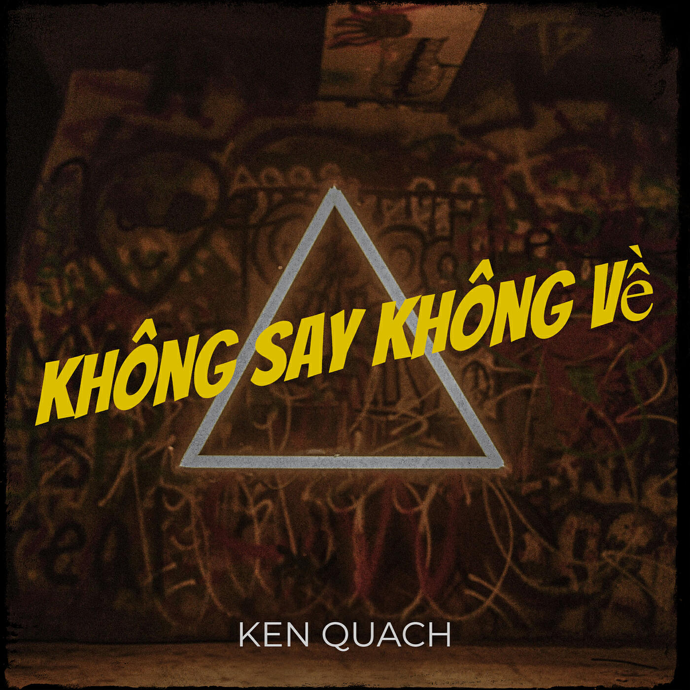 Релиз Không Say Không Về