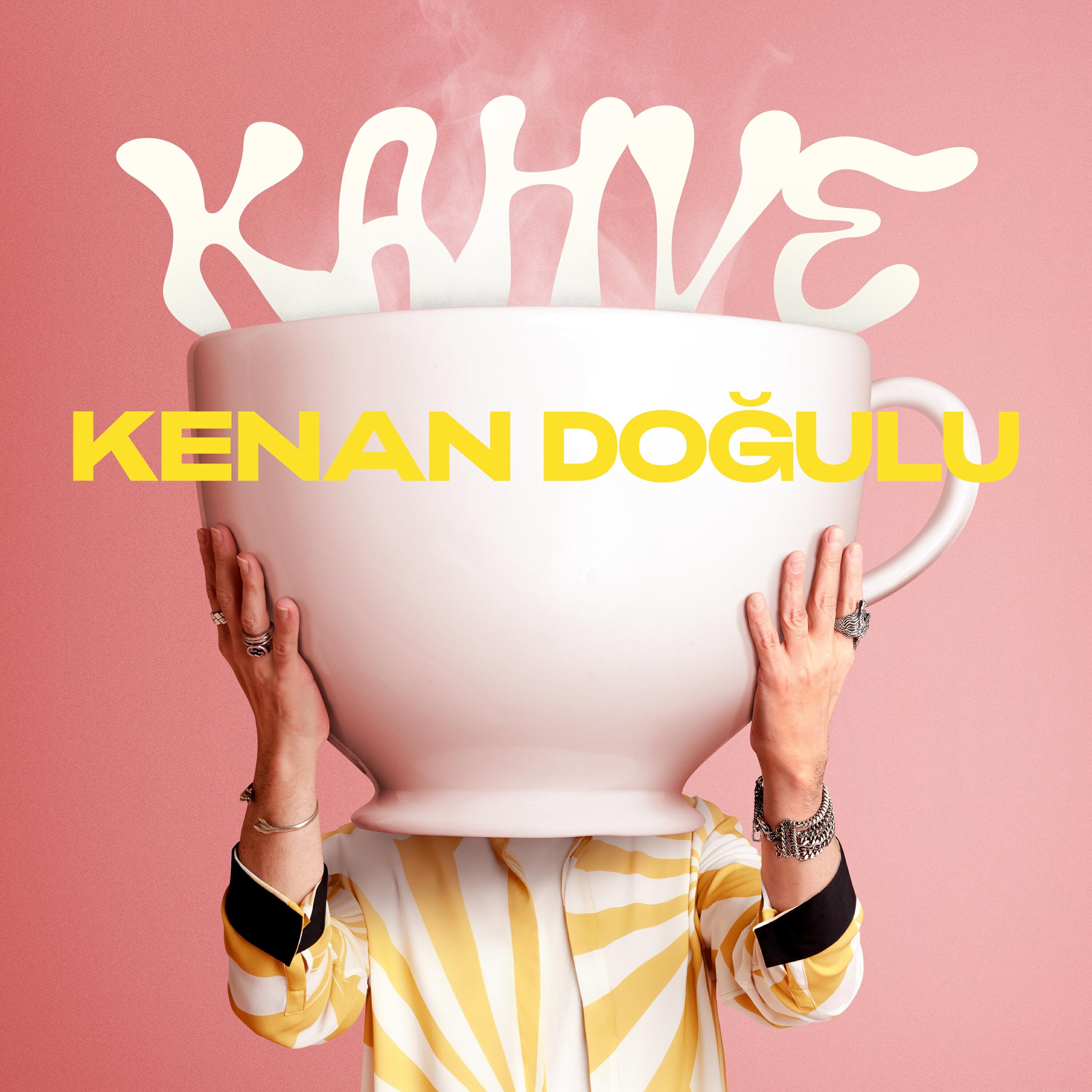 Релиз Kahve