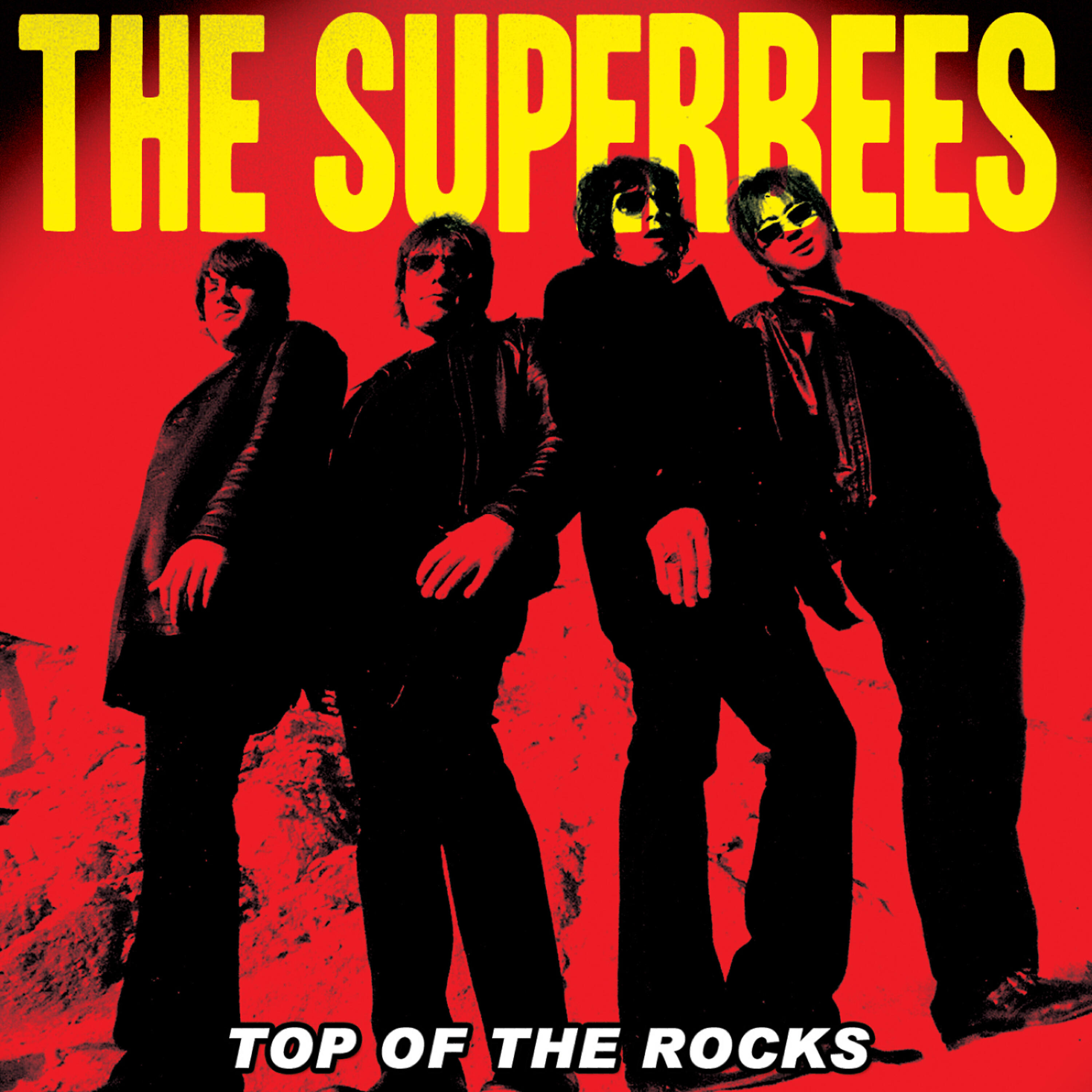 The Superbees