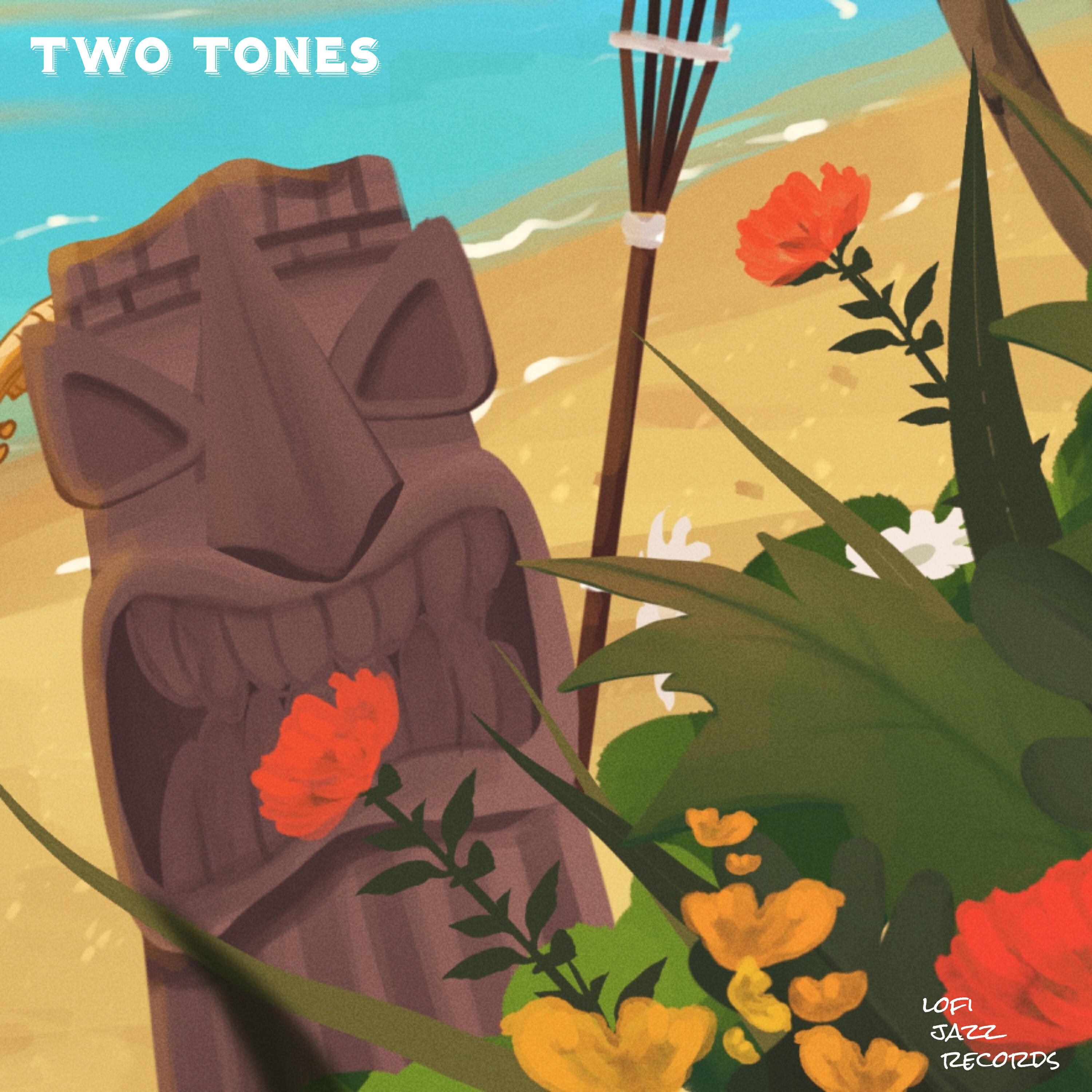 Релиз Two Tones