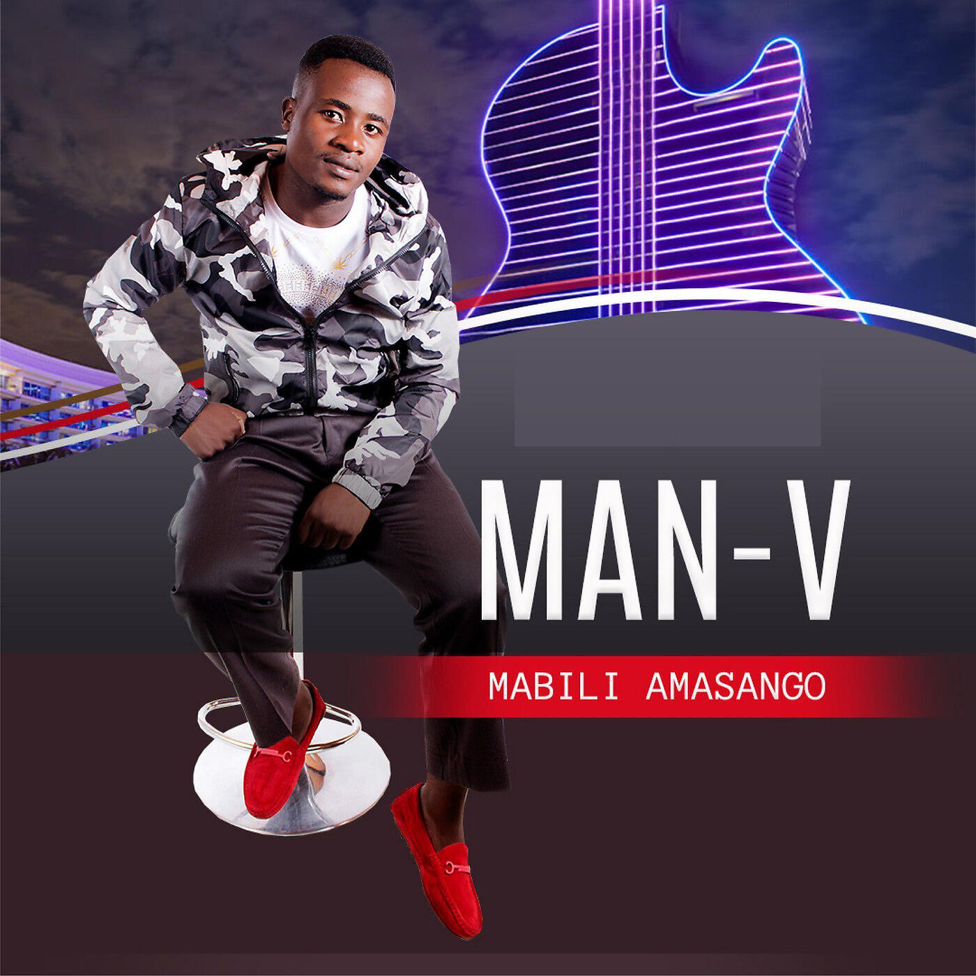 Man-V