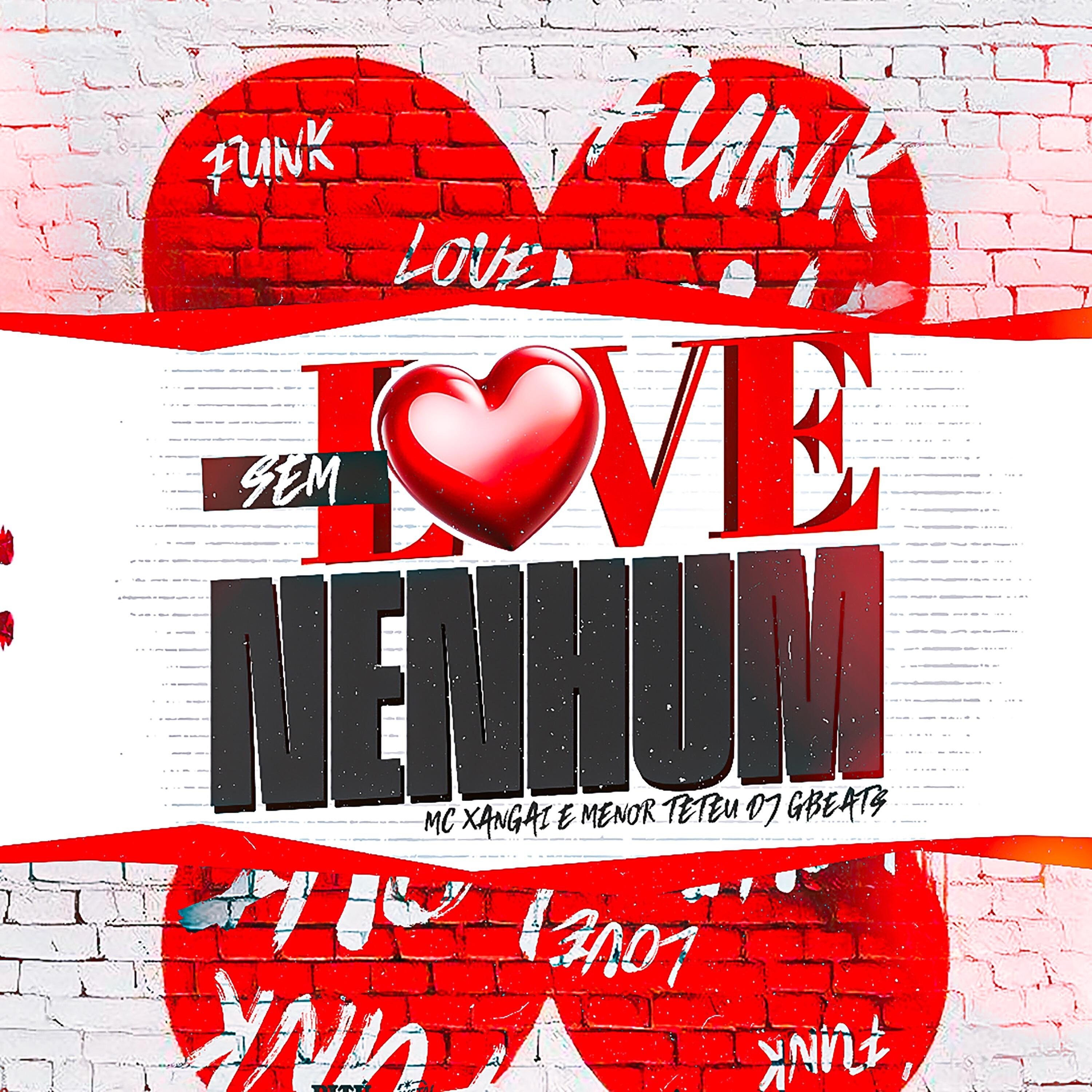Релиз SEM LOVE NENHUM