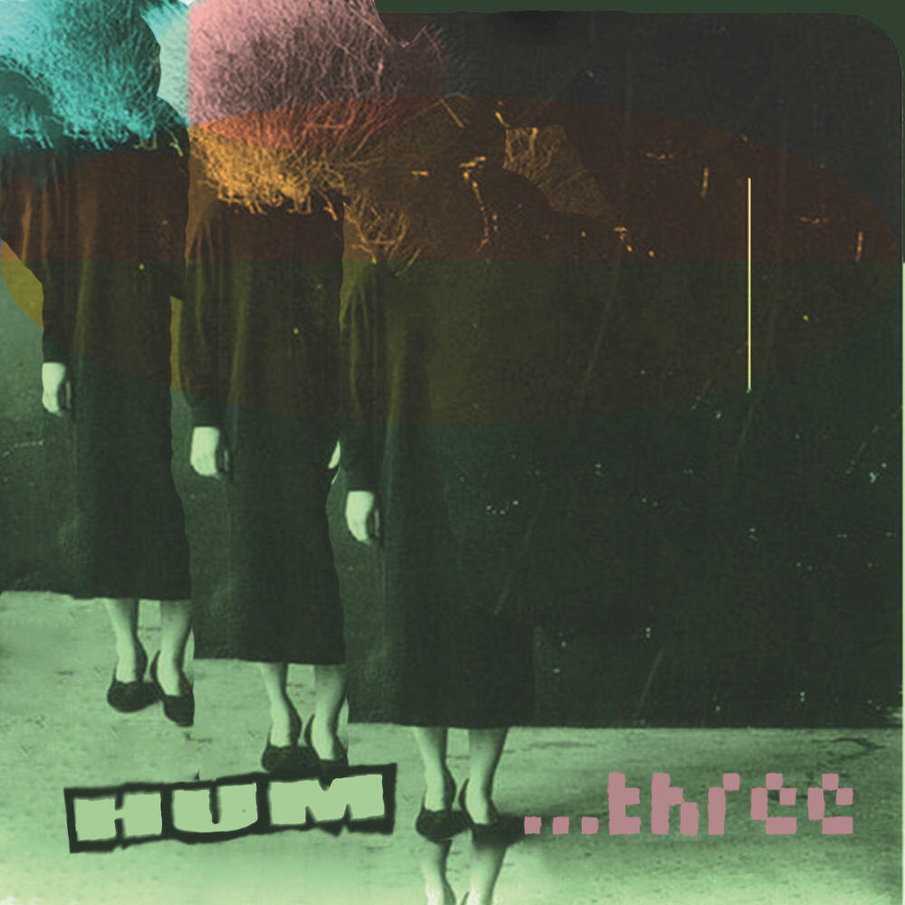 Релиз three