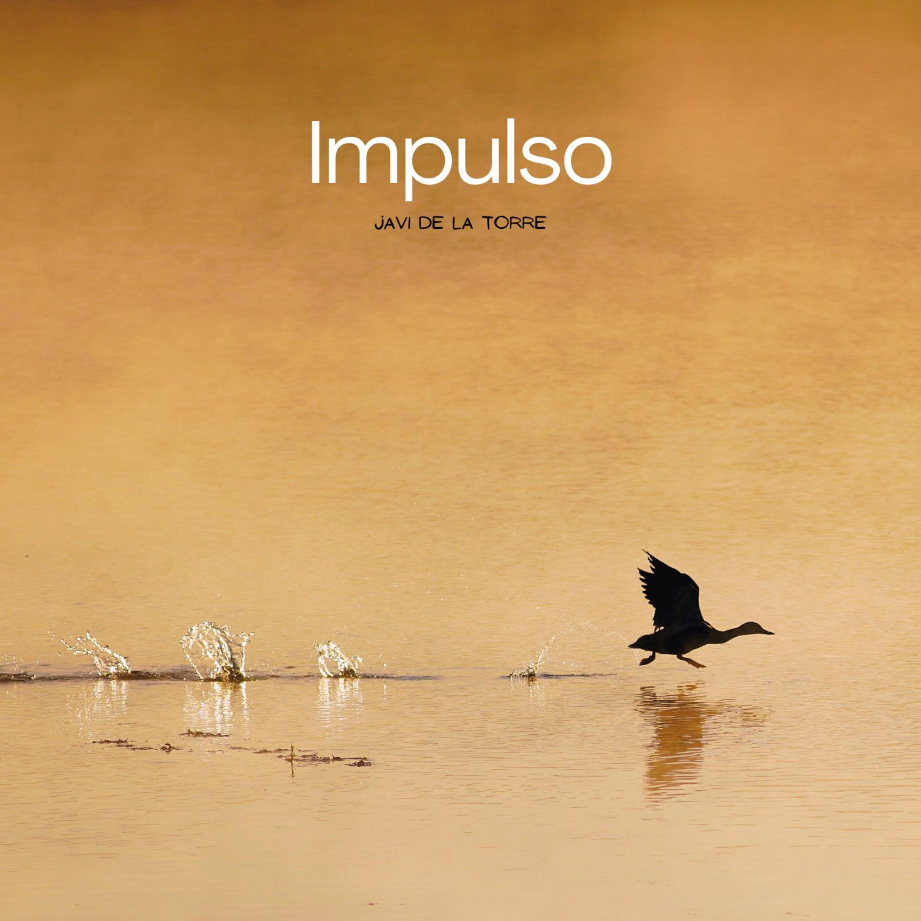 Релиз Impulso