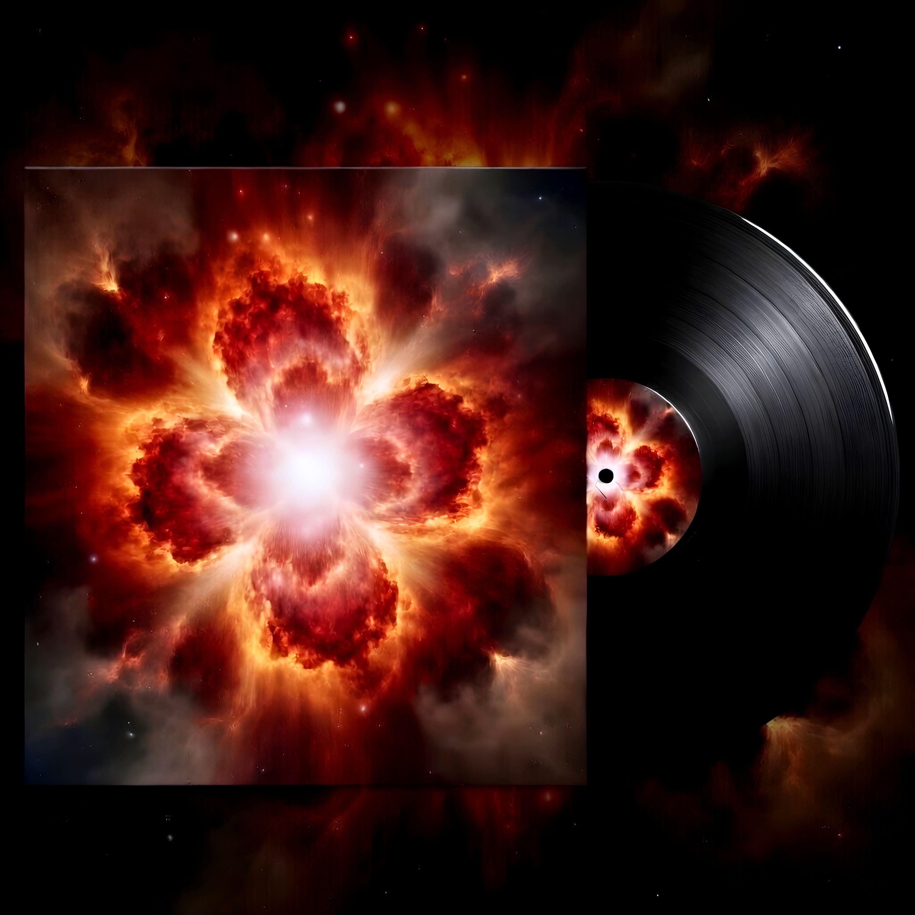 Релиз Interstellar