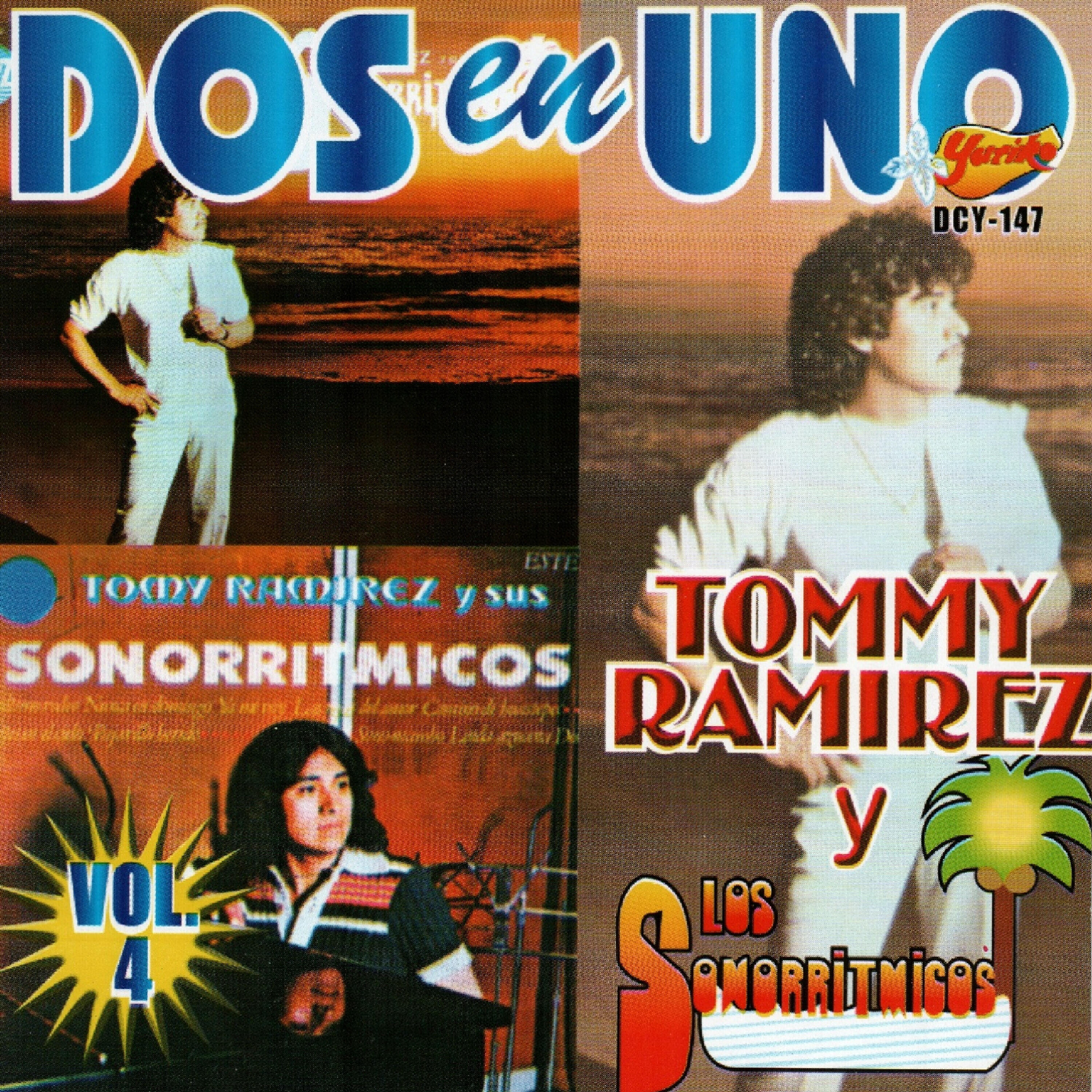 Релиз Dos En Uno Vol. 4
