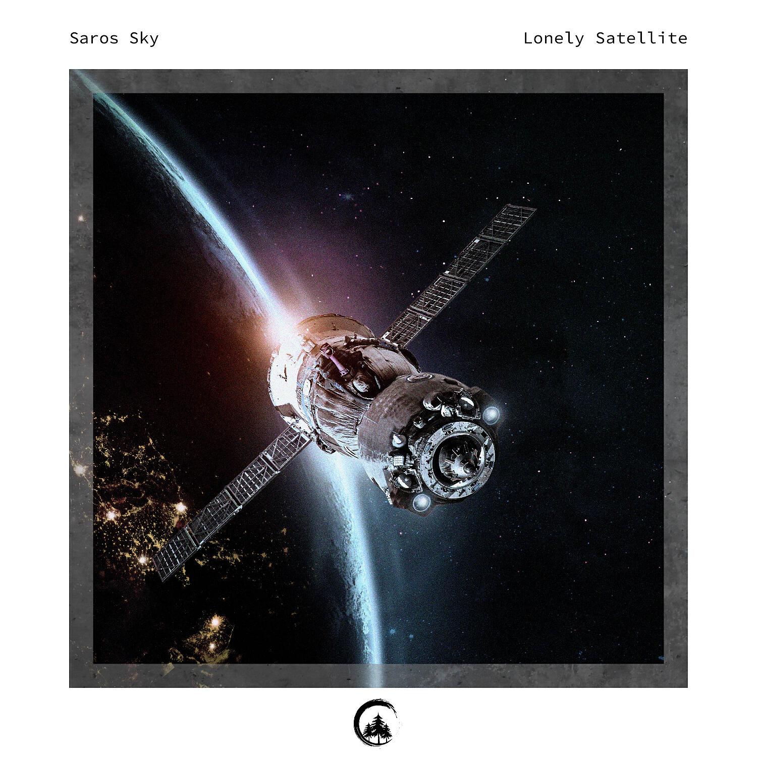 Релиз Lonely Satellite