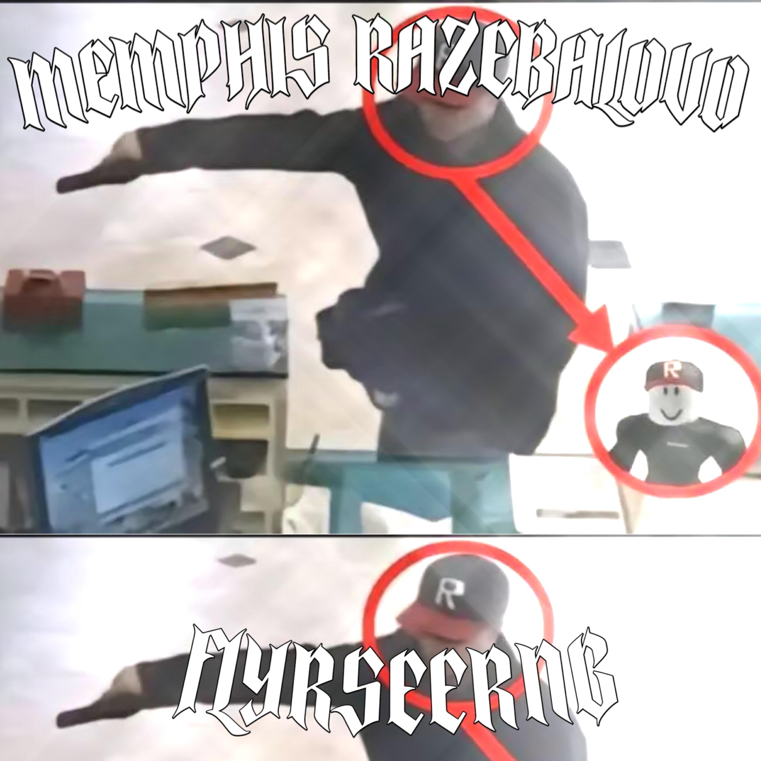 Релиз Memphis Razebalovo
