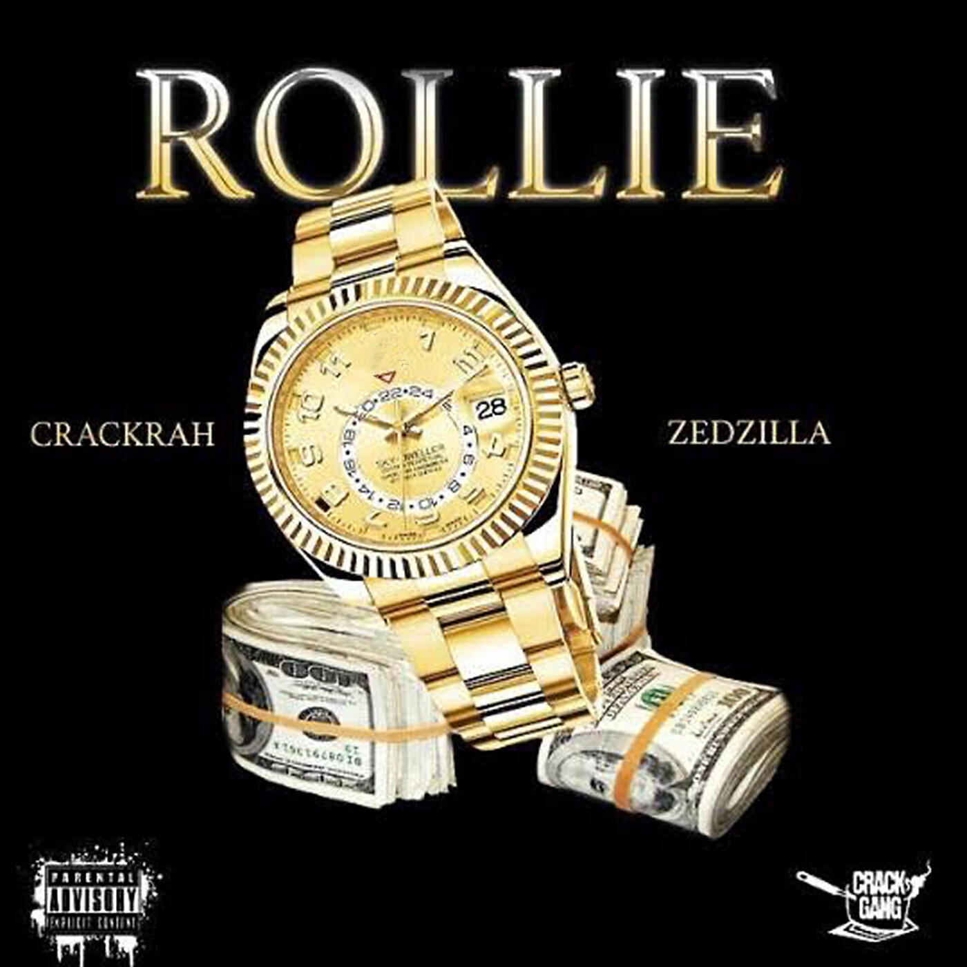 Релиз Rollie