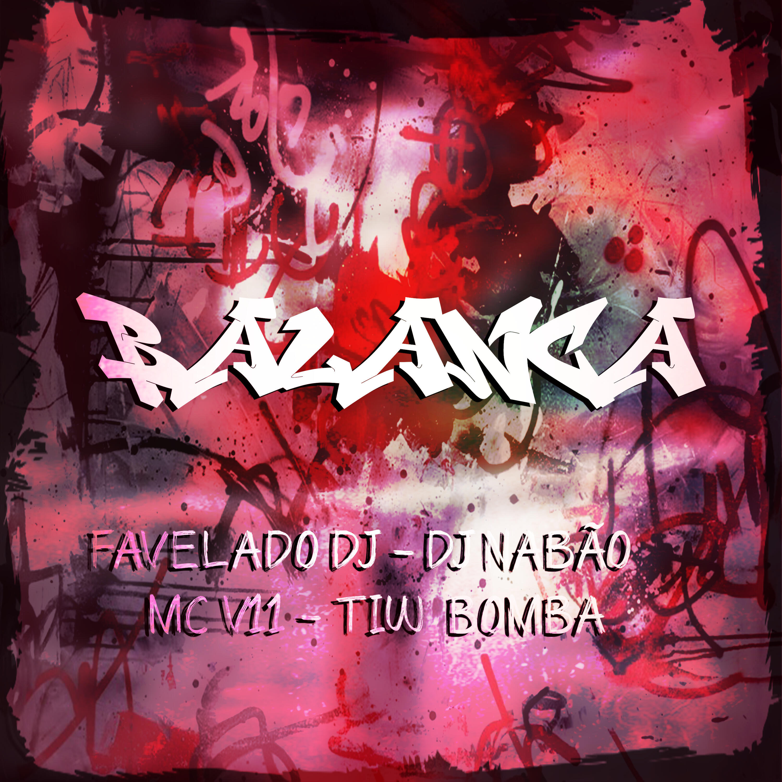 Релиз Balança