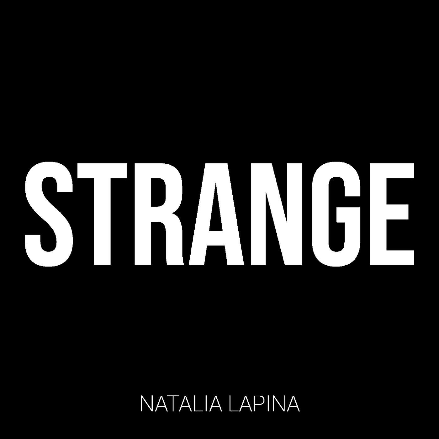 Релиз Strange
