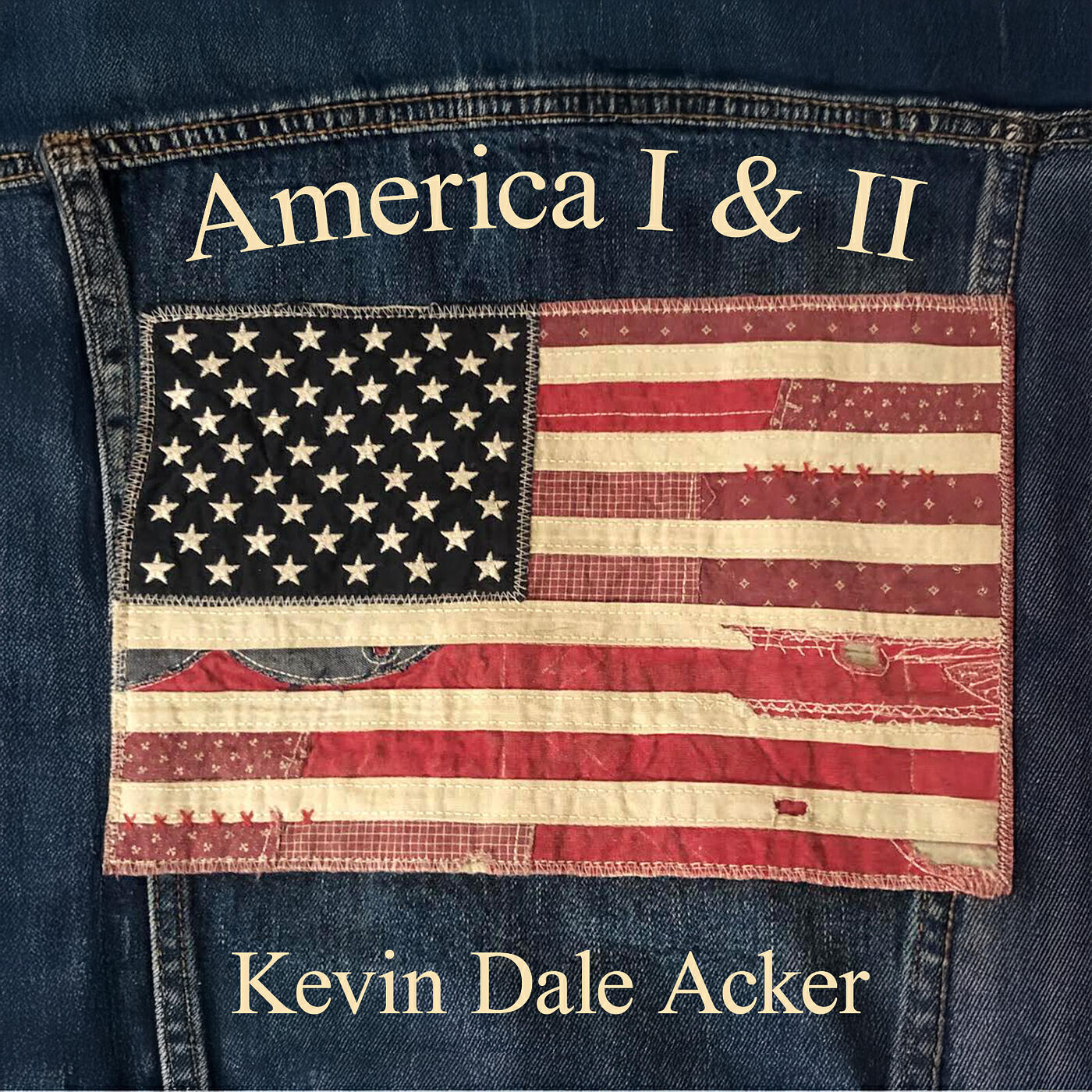 Релиз America I & II