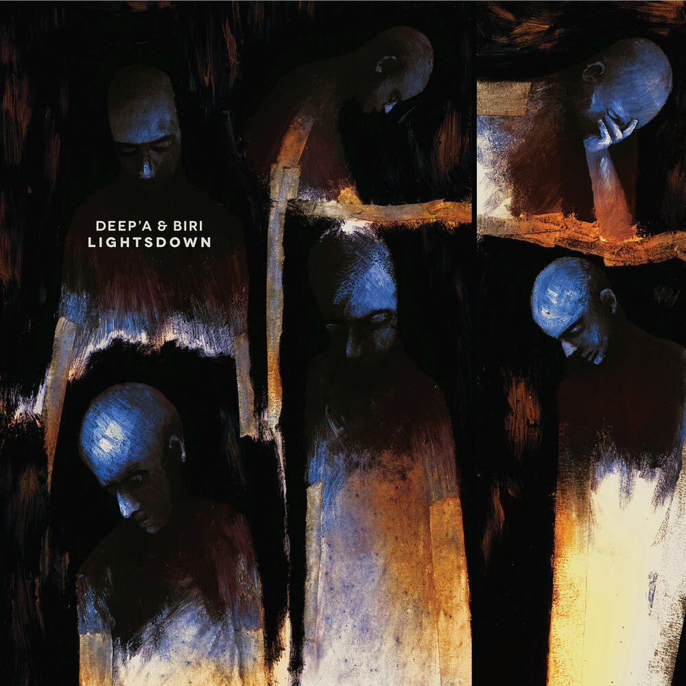 Релиз Lightsdown