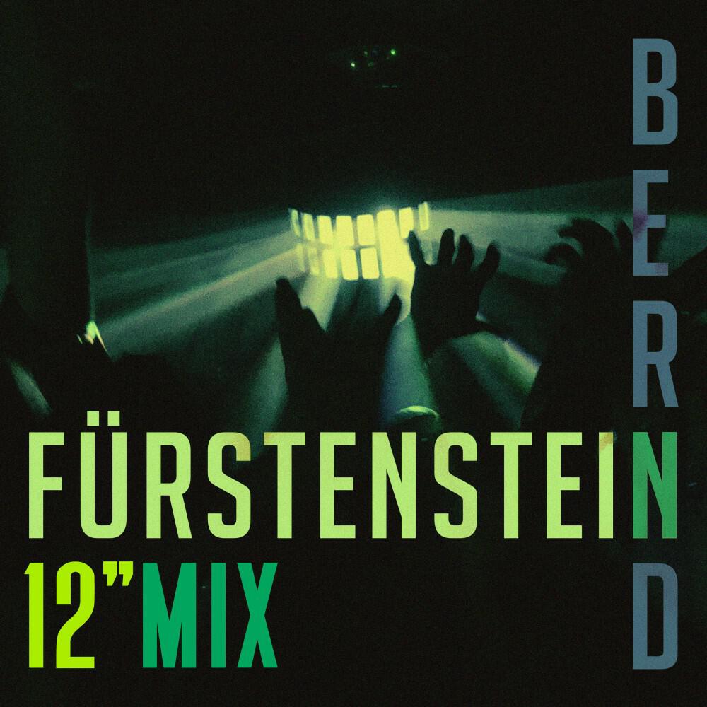 Релиз Bernd (12" Mix)