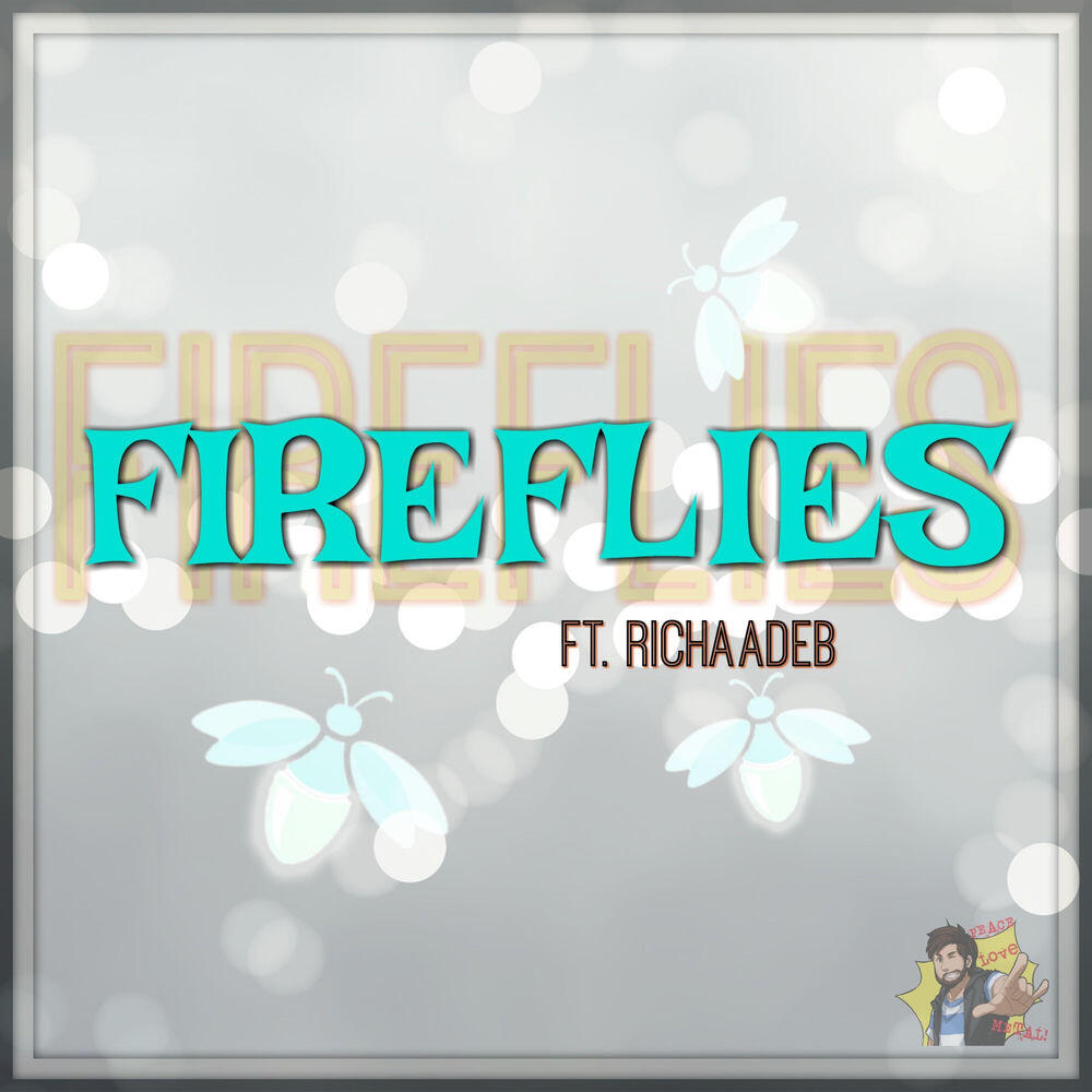 Релиз Fireflies