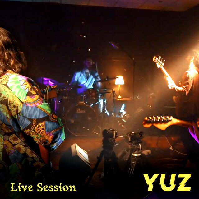 Релиз Live Session