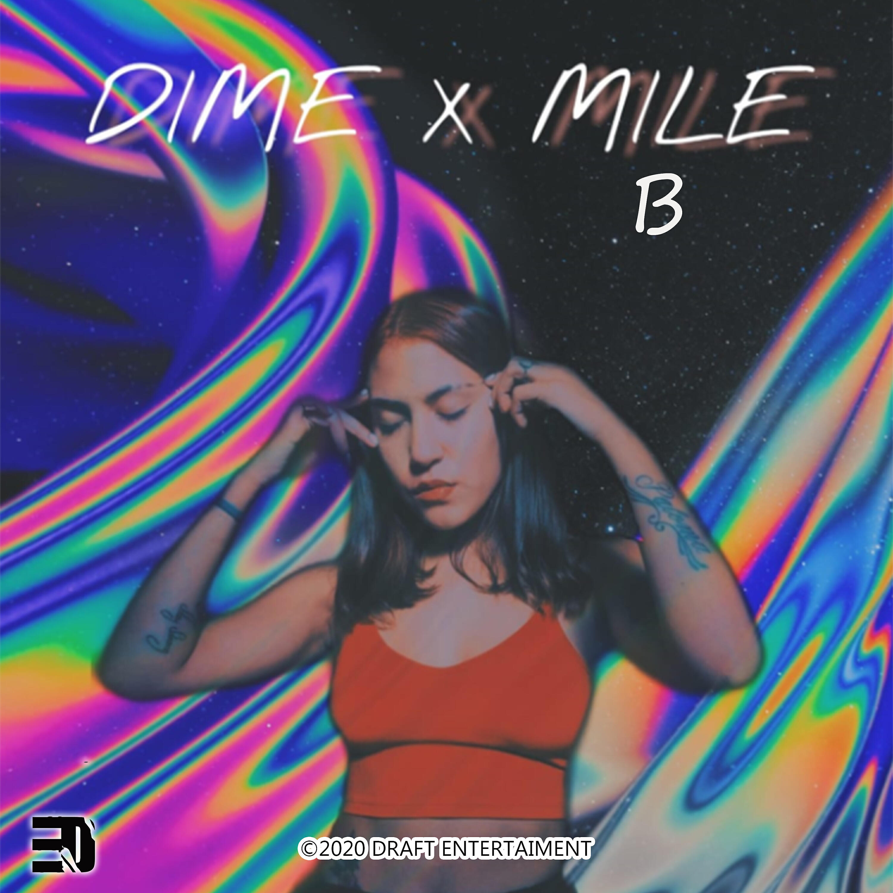 Релиз Dime