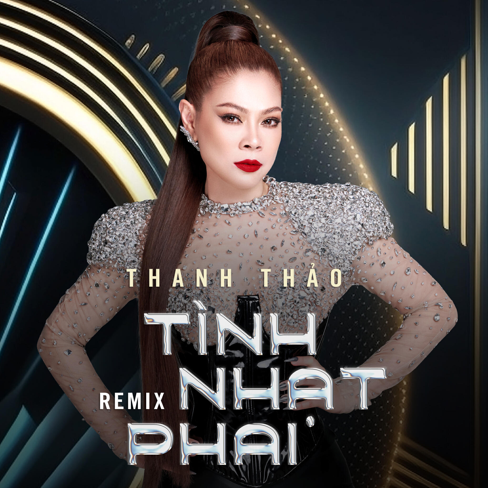 Релиз Tình-Nhạt-Phai
