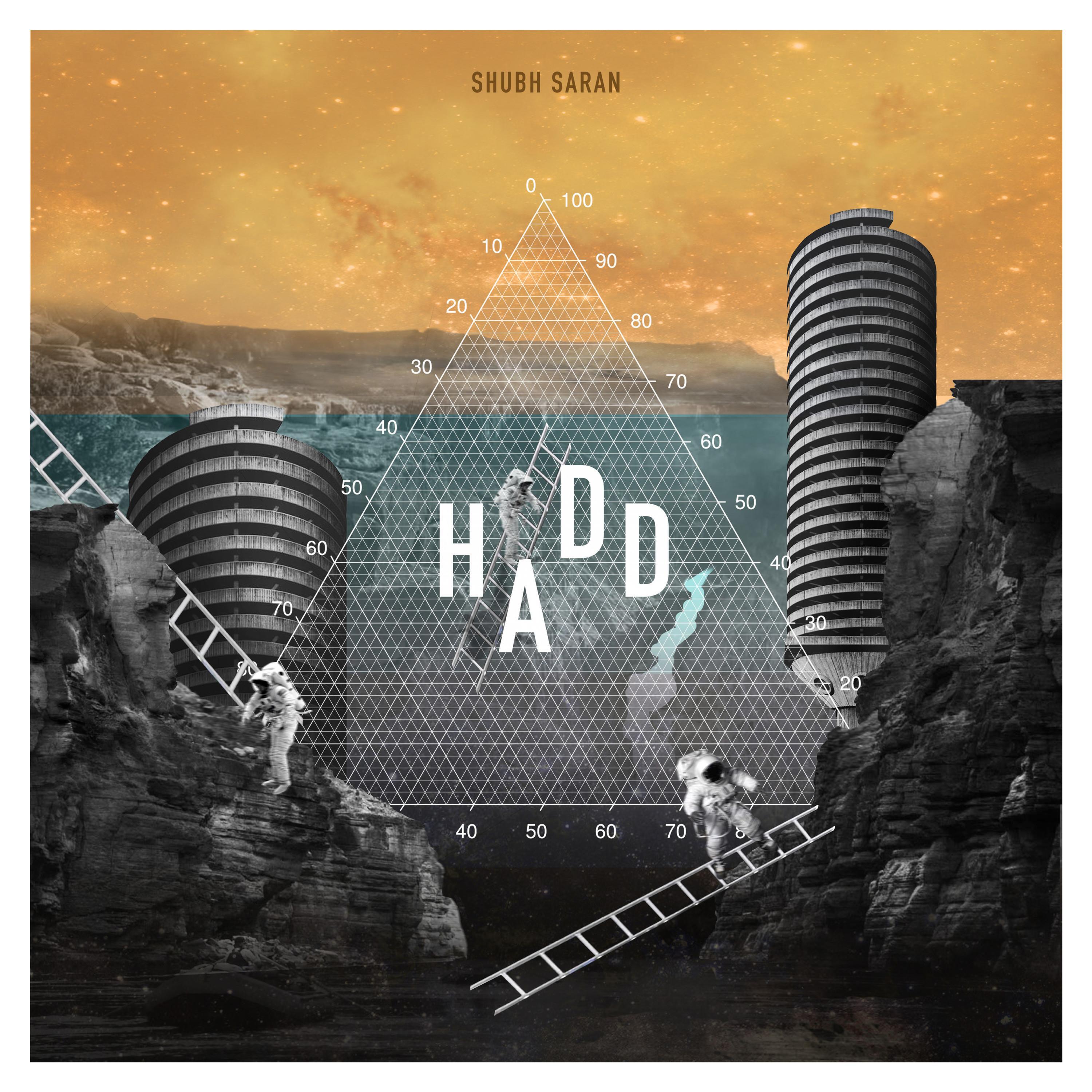 Релиз H.A.D.D