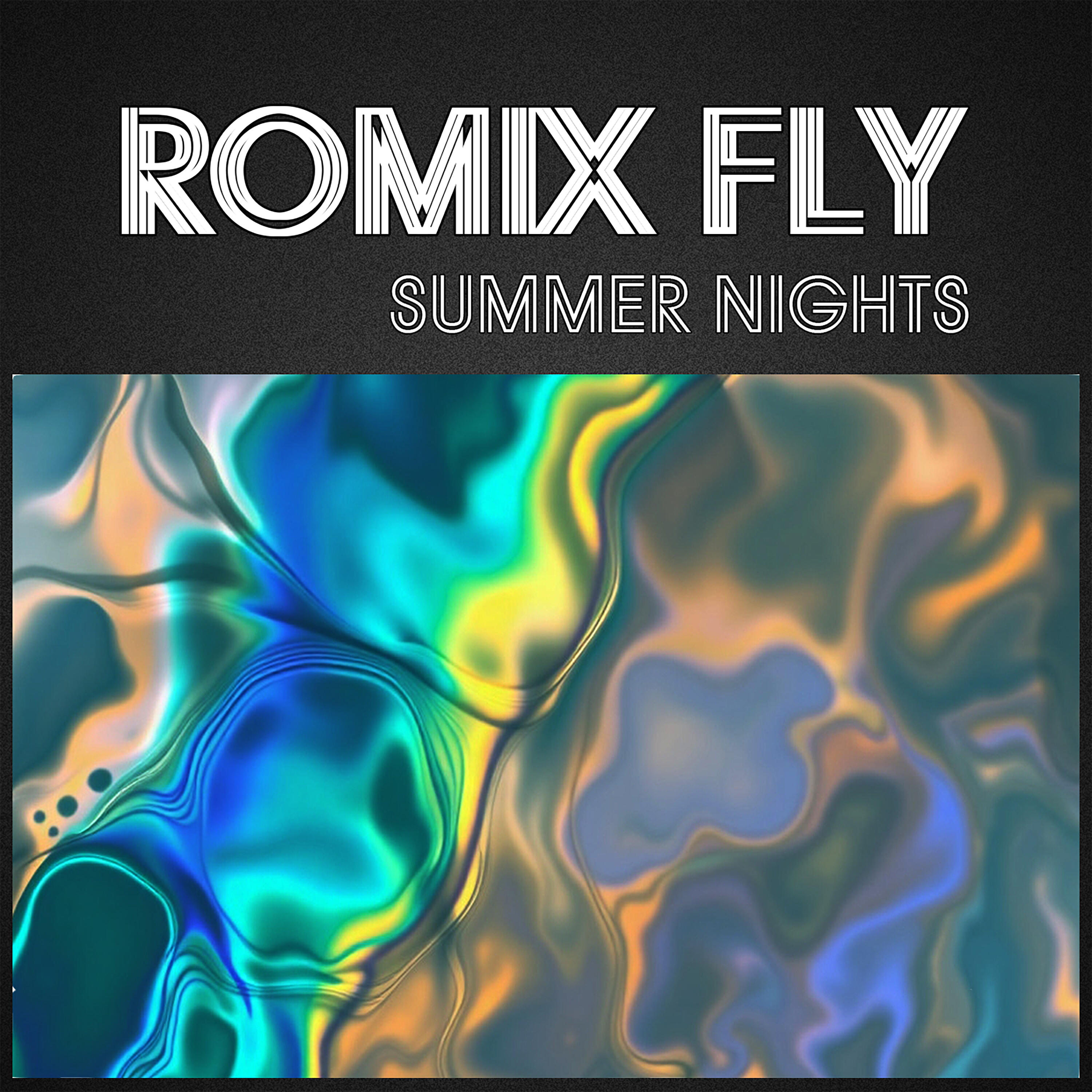 Romix Fly