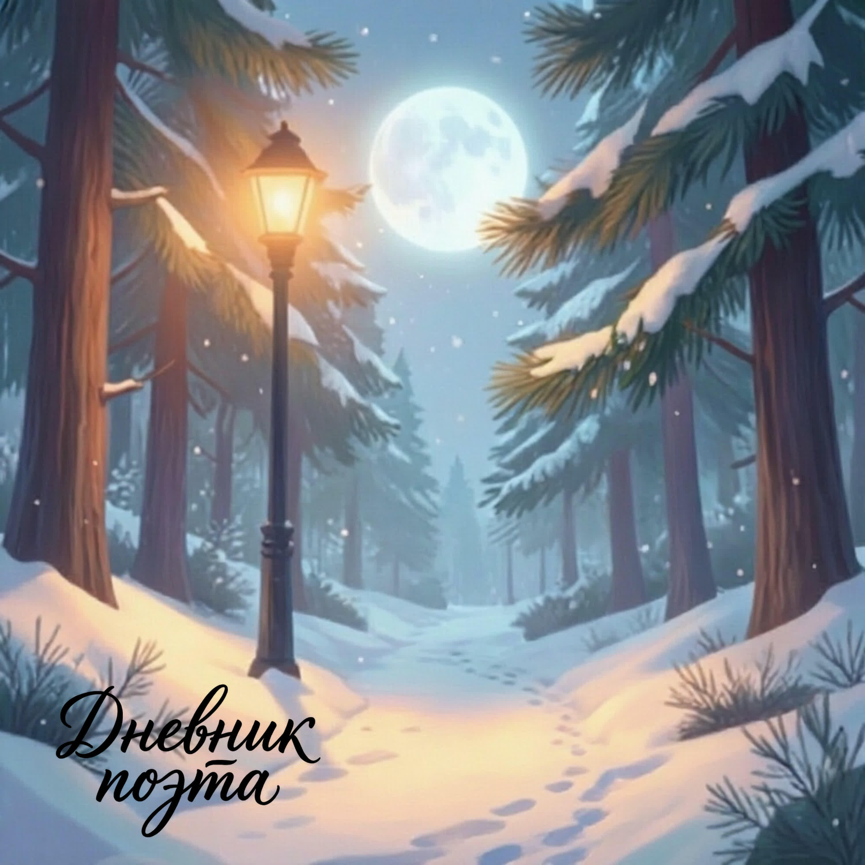 Релиз Родная