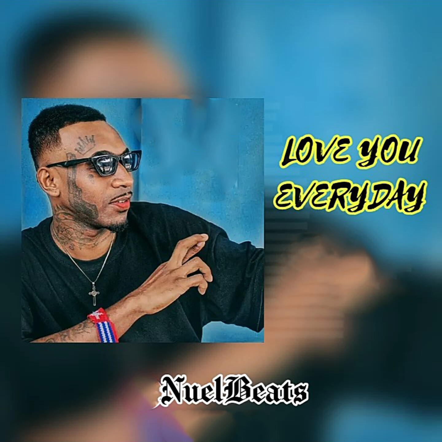 Релиз Love You Everyday