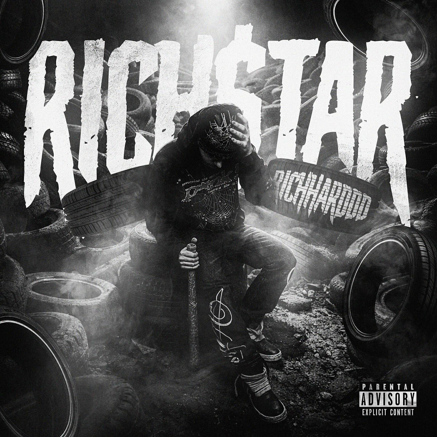 Релиз Rich$Tar