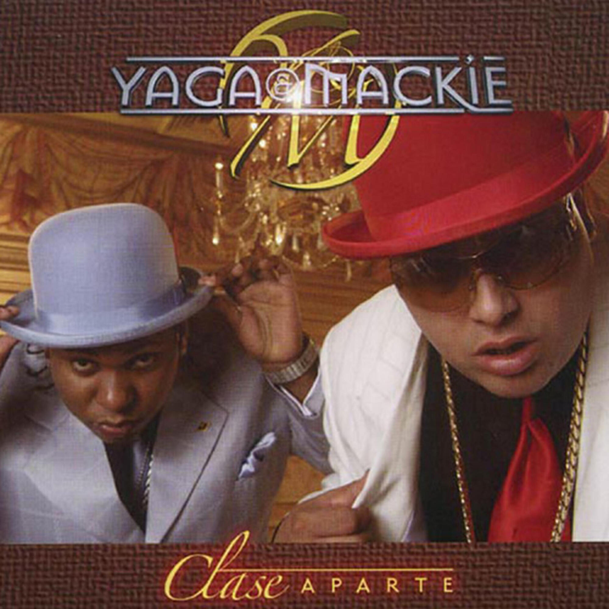 Релиз Clase Aparte