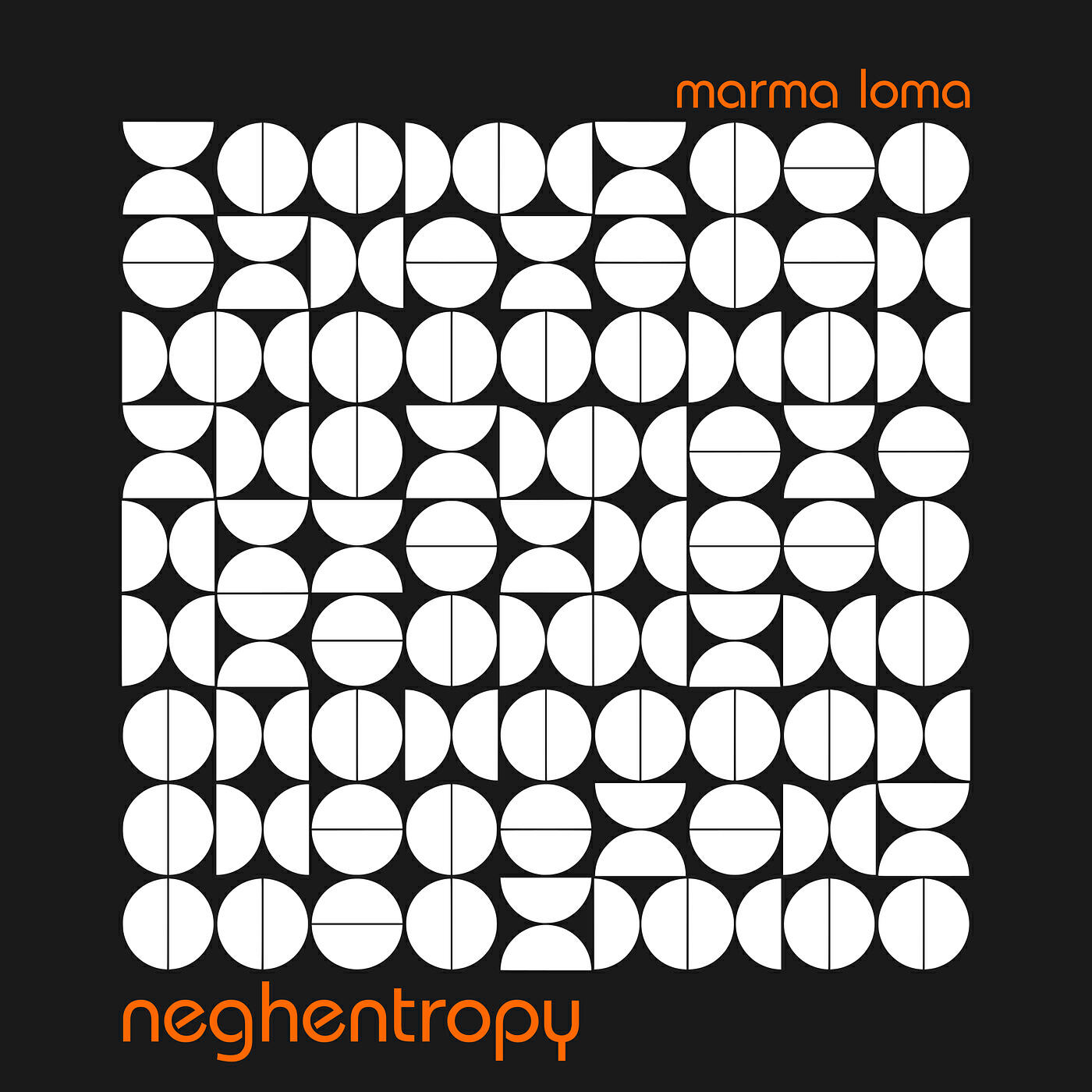 marma loma