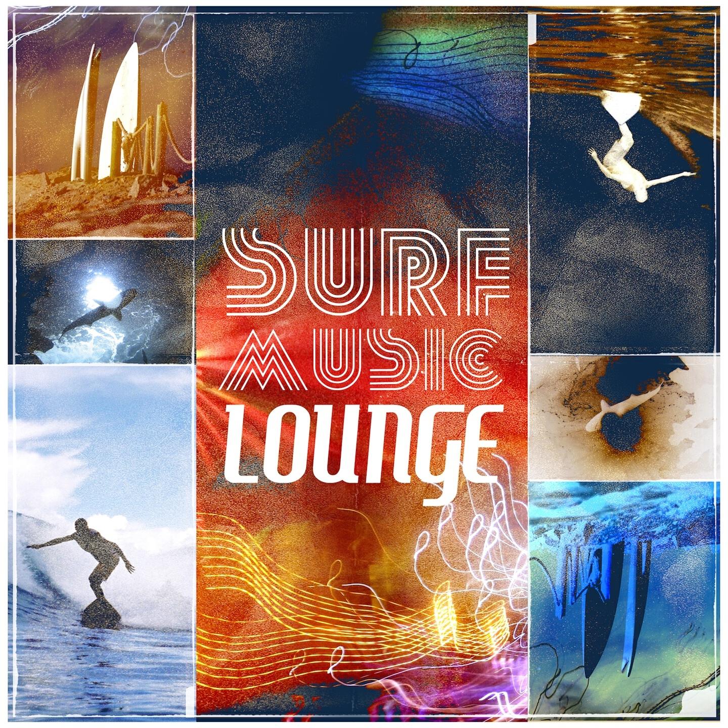 Релиз Surf Music (Lounge)