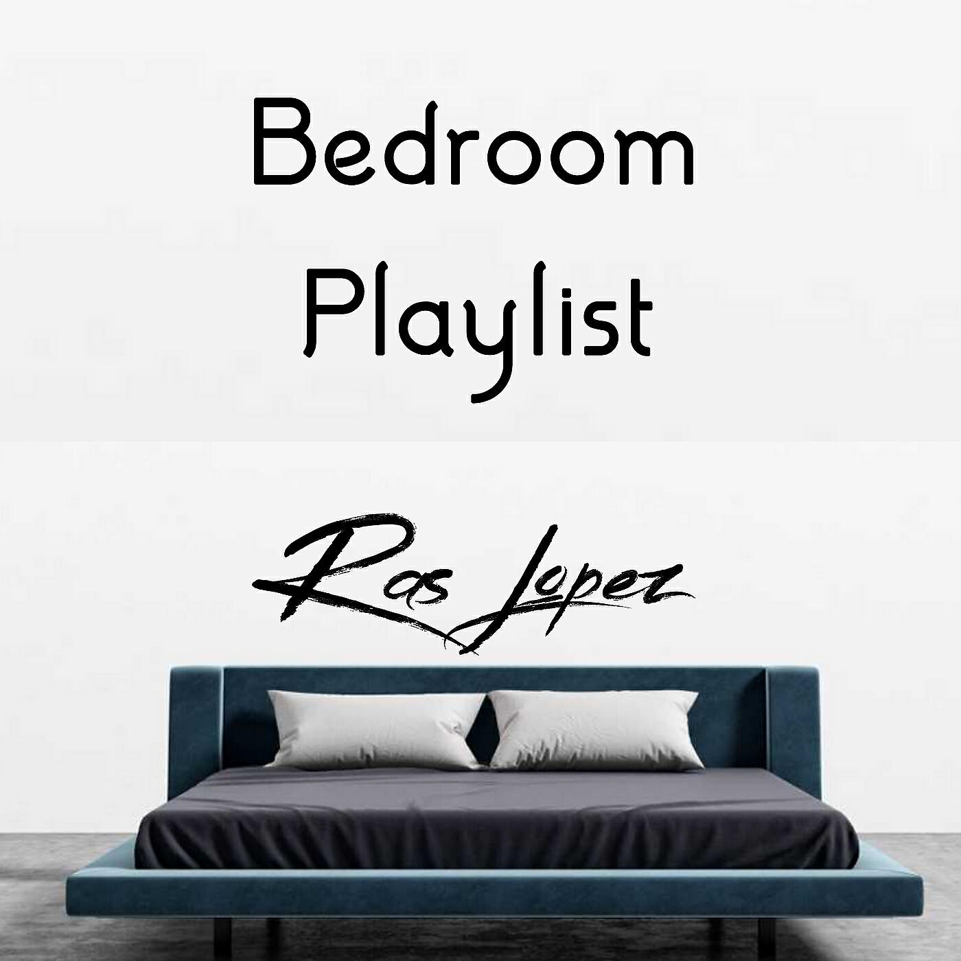 Релиз BedRoom Playlist