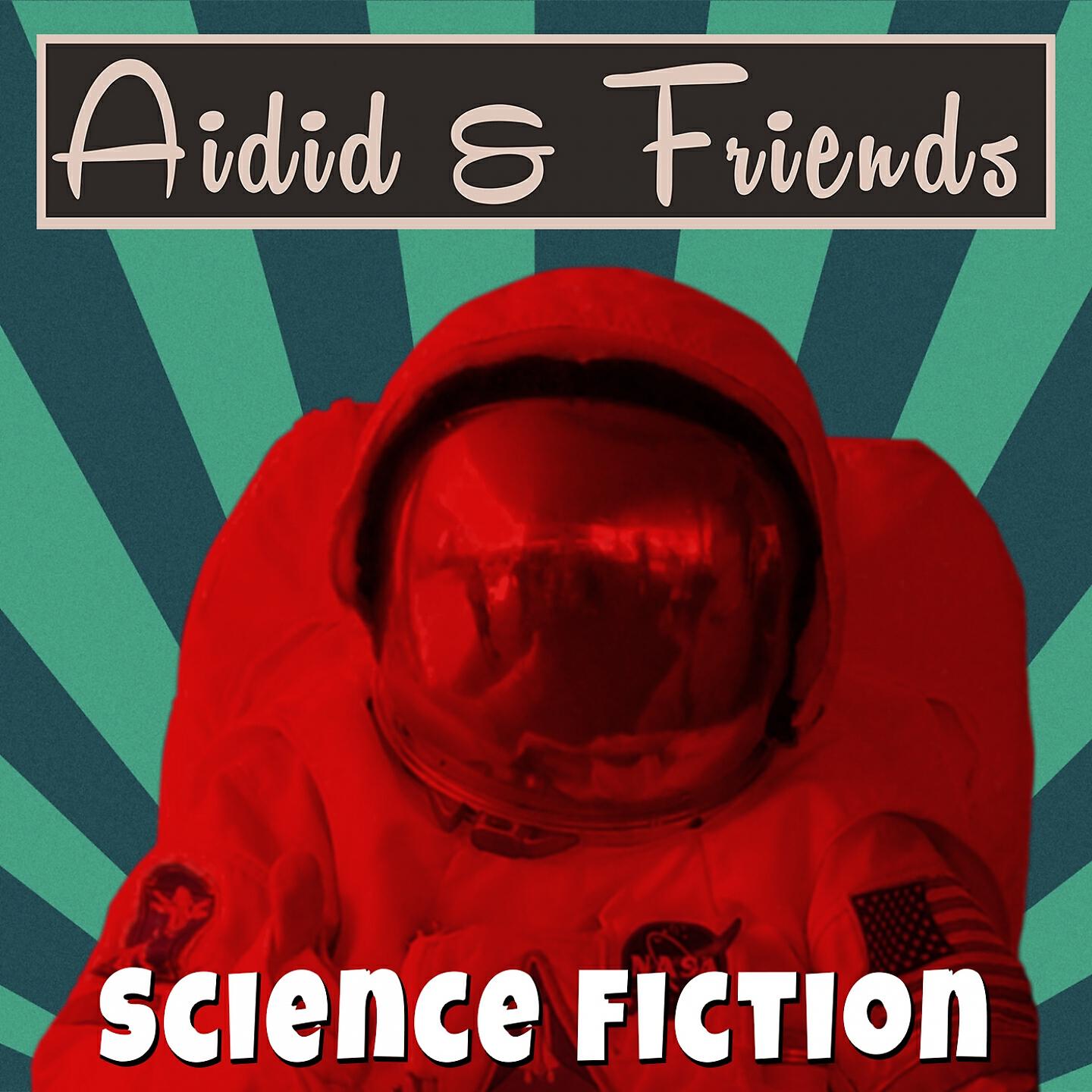 Релиз Science Fiction
