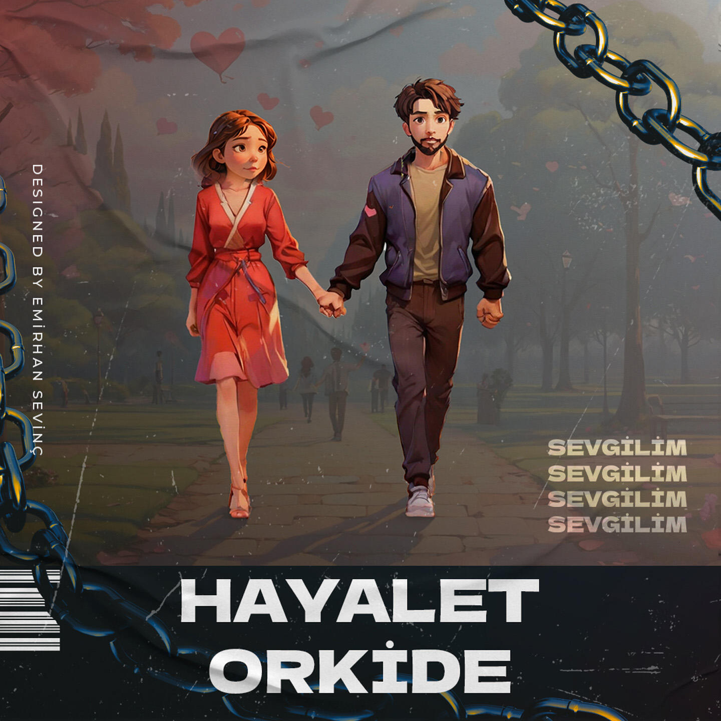 Релиз Sevgilim
