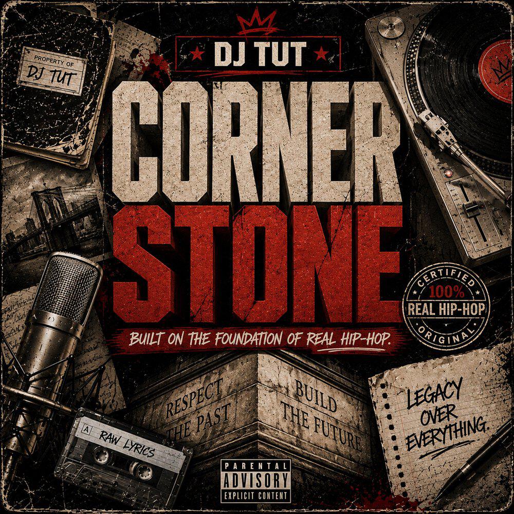 Релиз Cornerstone