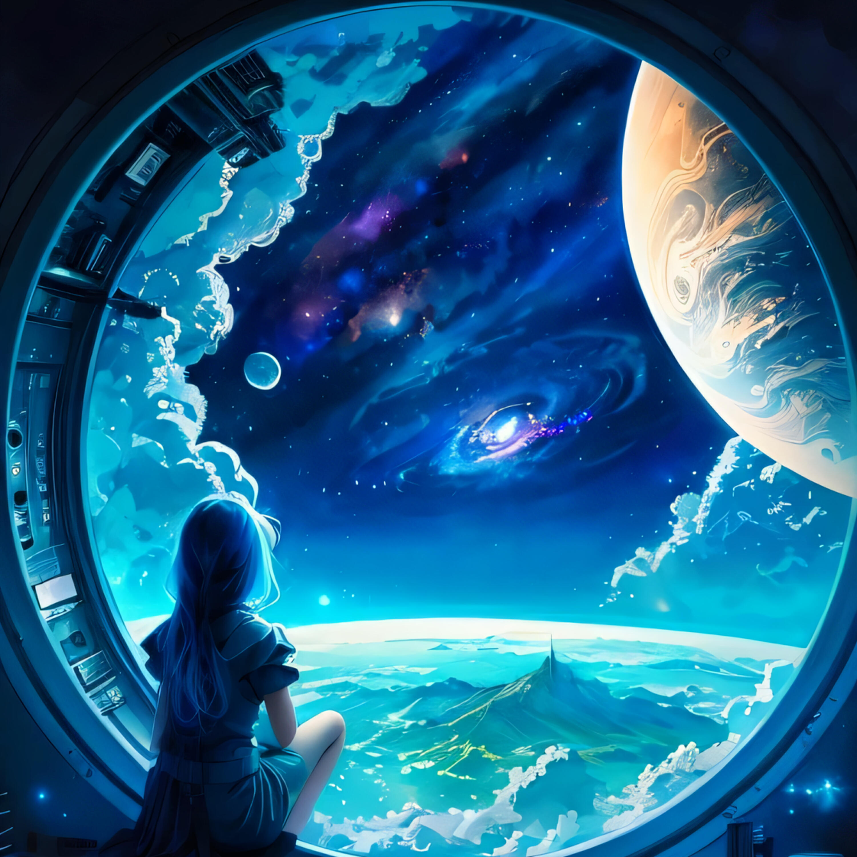 Релиз eternal life