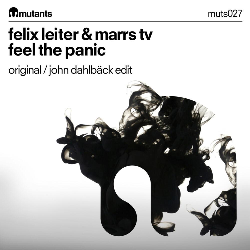 Релиз Feel the Panic