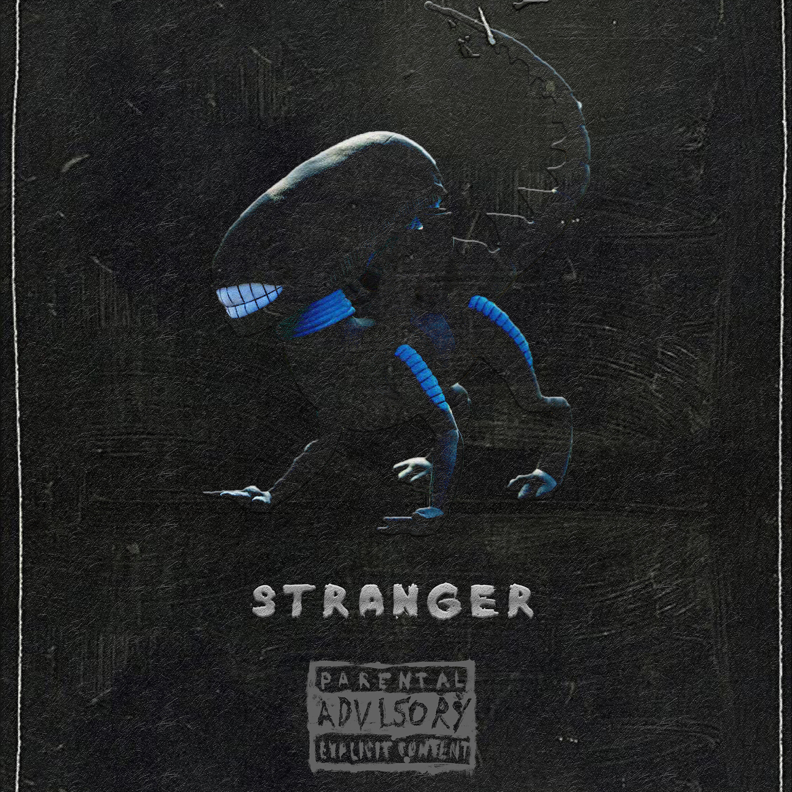 Релиз Stranger