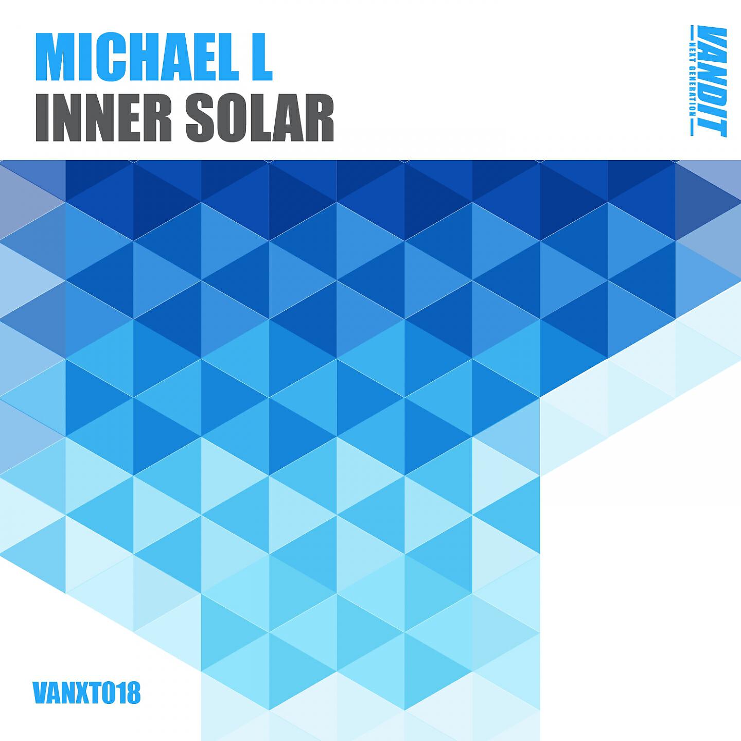 Релиз Inner Solar