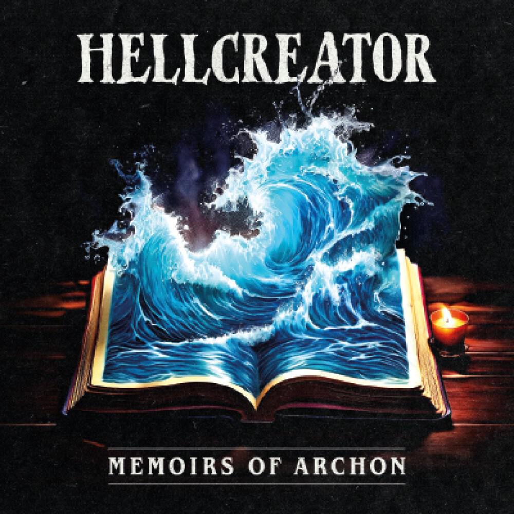Релиз Memoirs of Archon