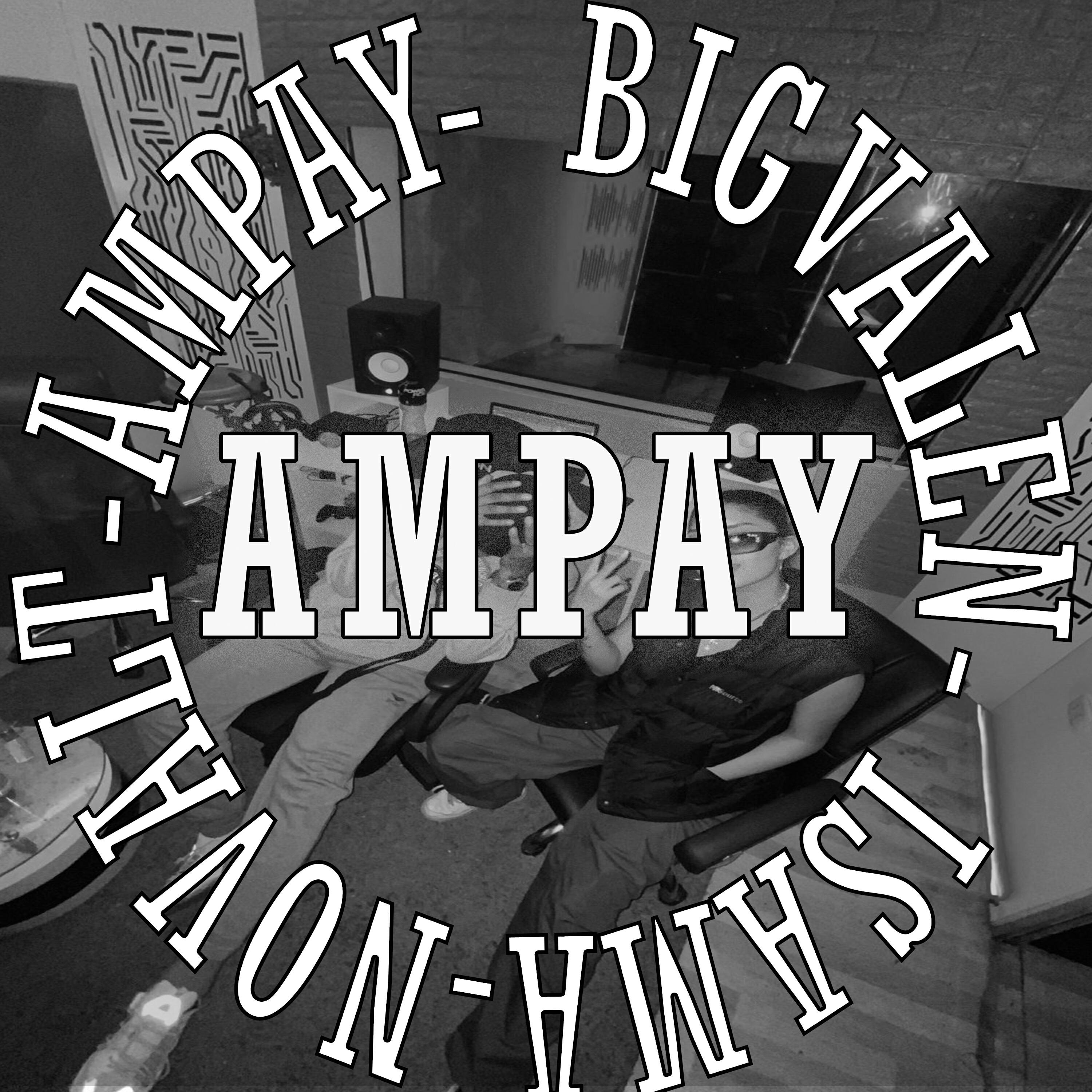 Релиз Ampay