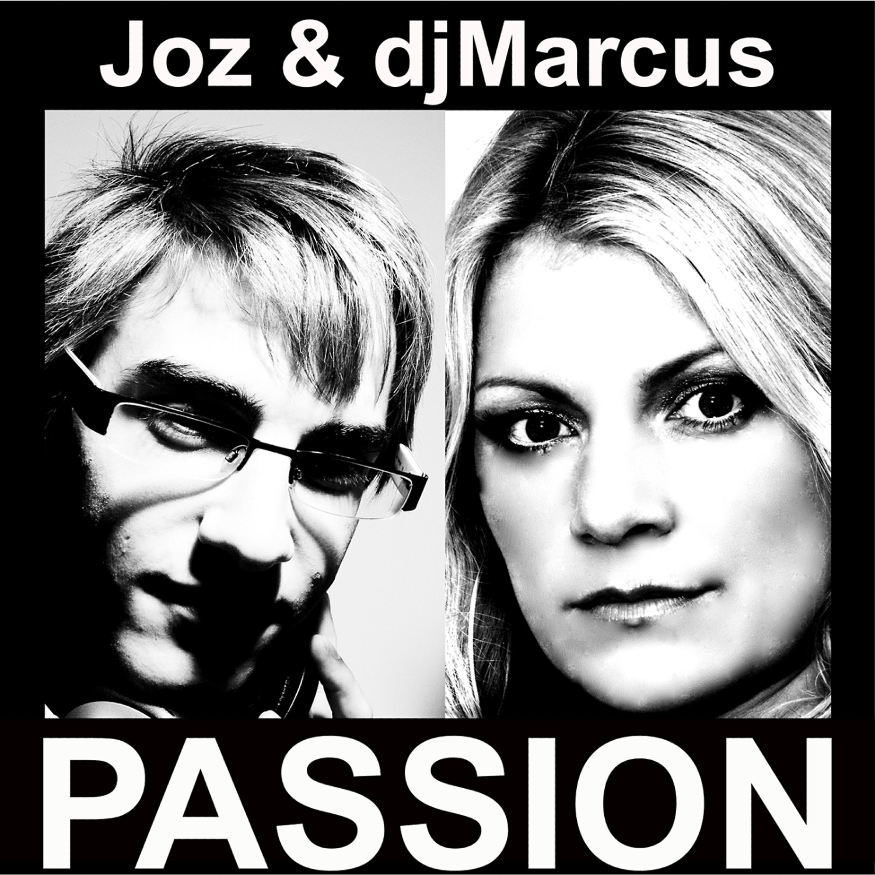 Релиз Passion