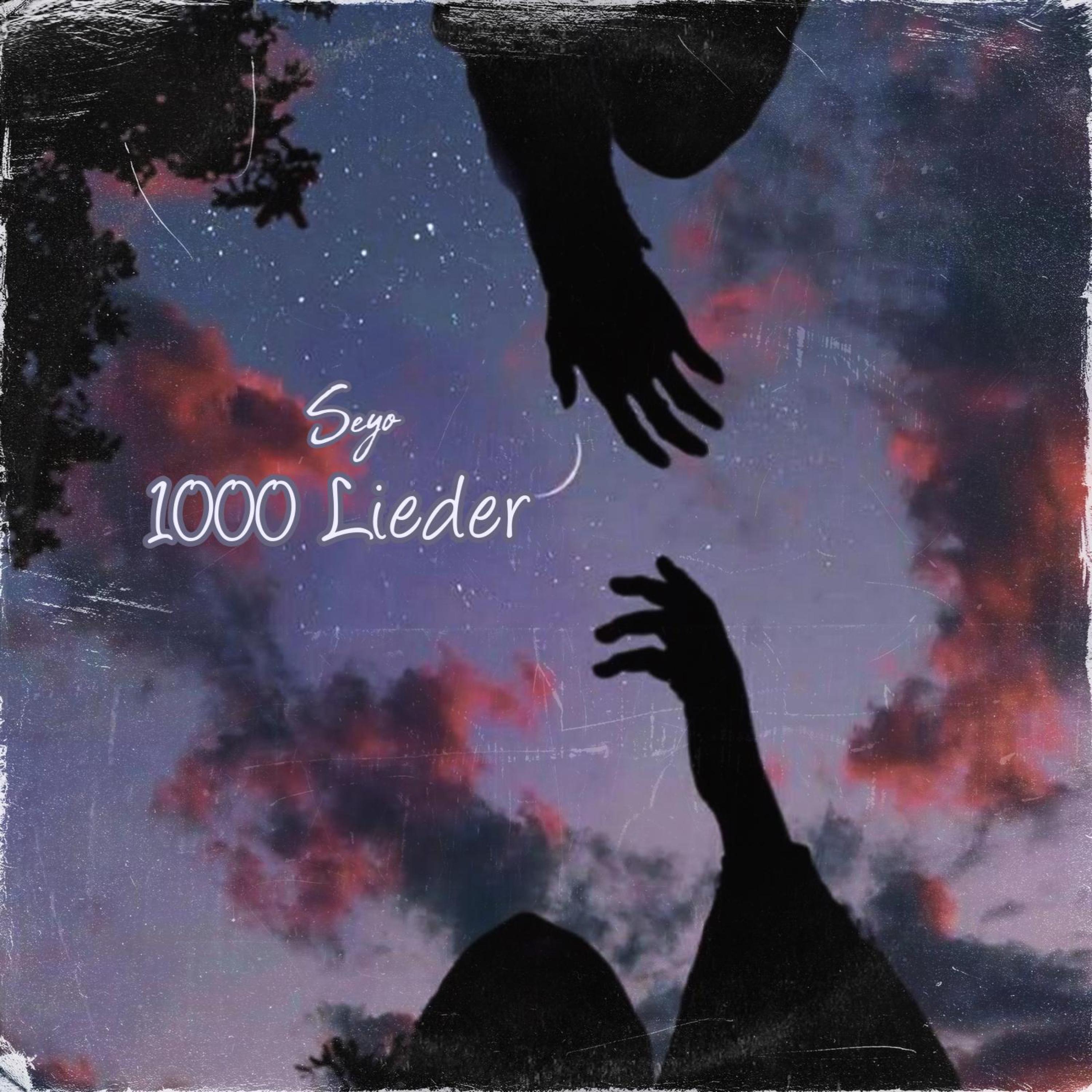 Релиз 1000 LIEDER