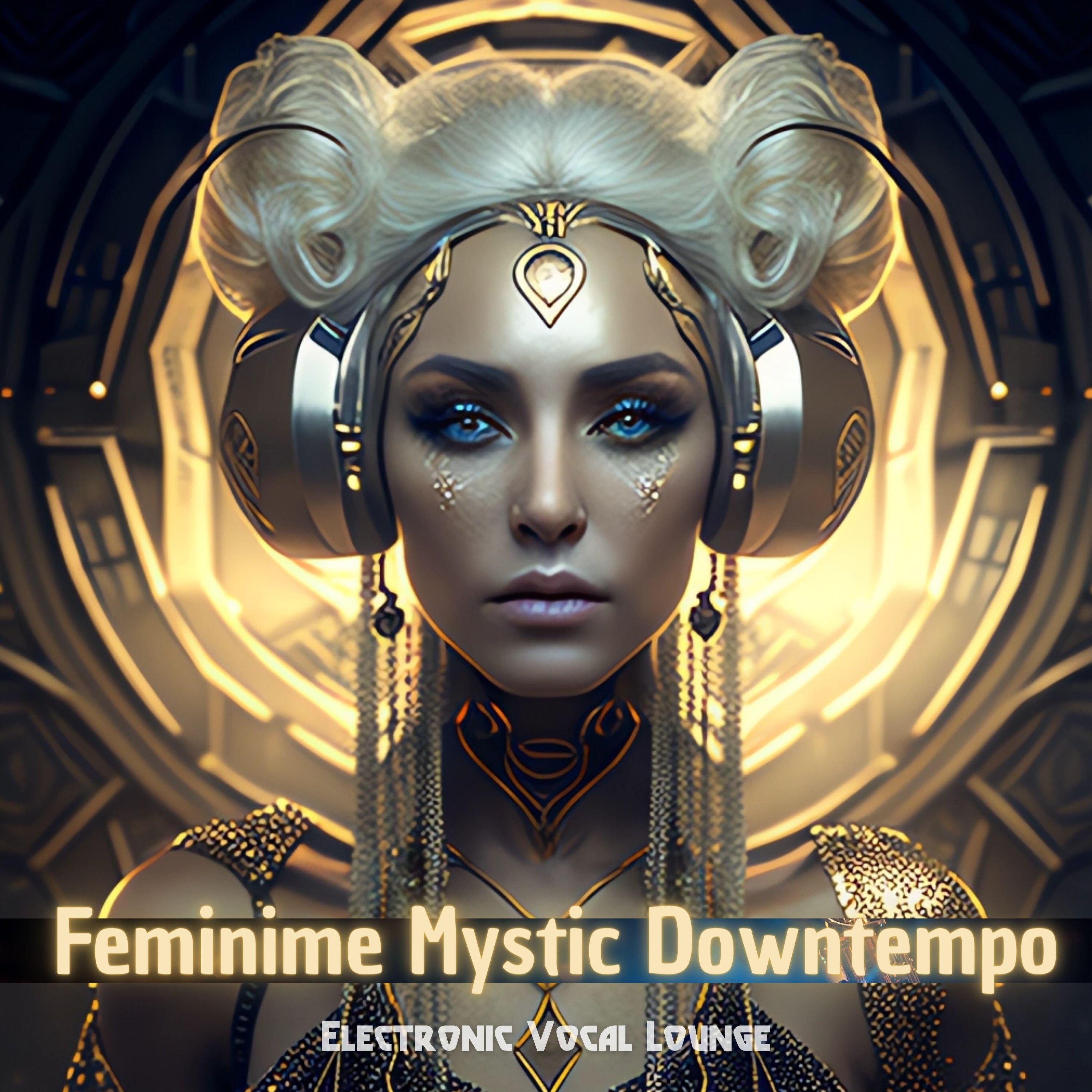 Релиз Feminime Mystic Downtempo