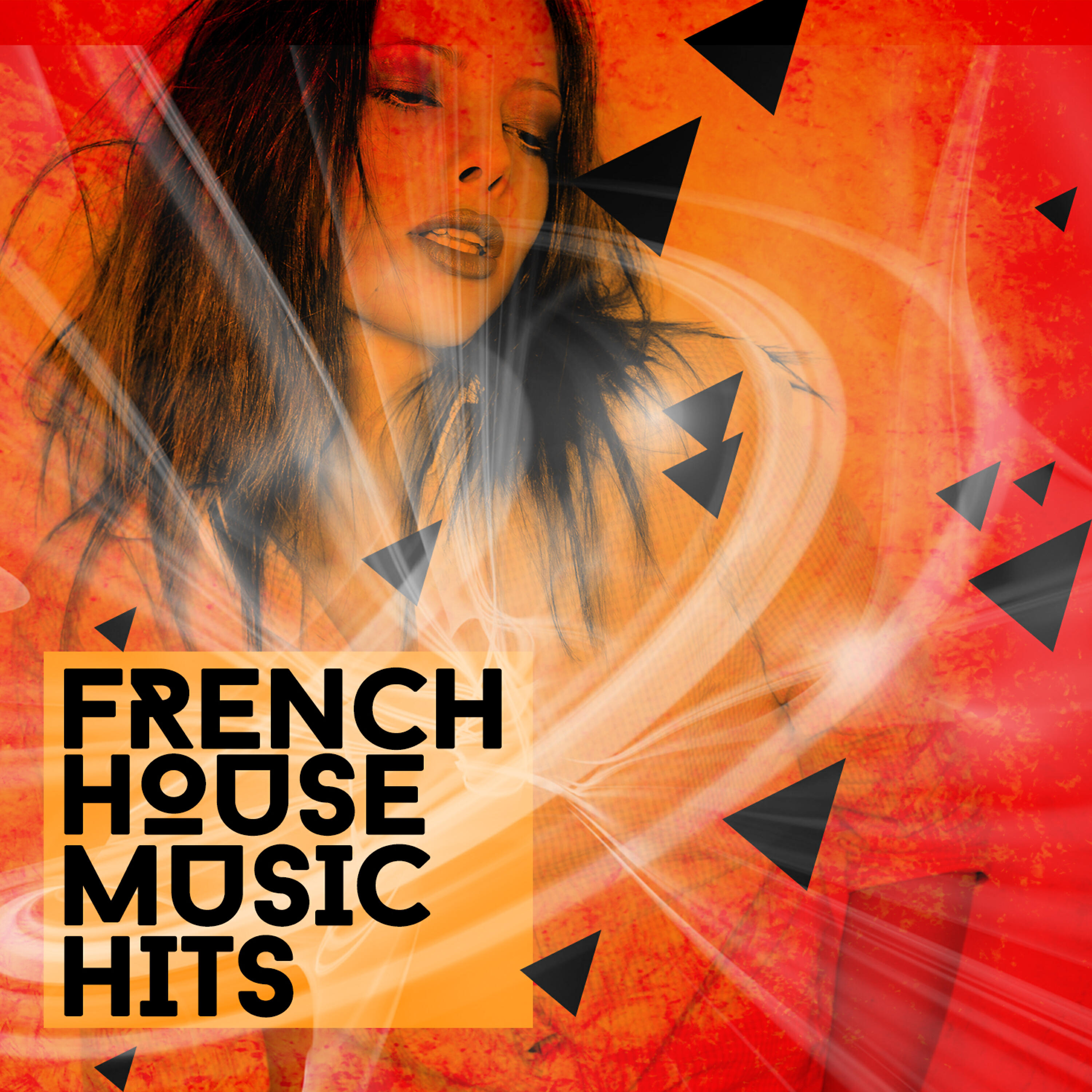 Релиз French House Music Hits