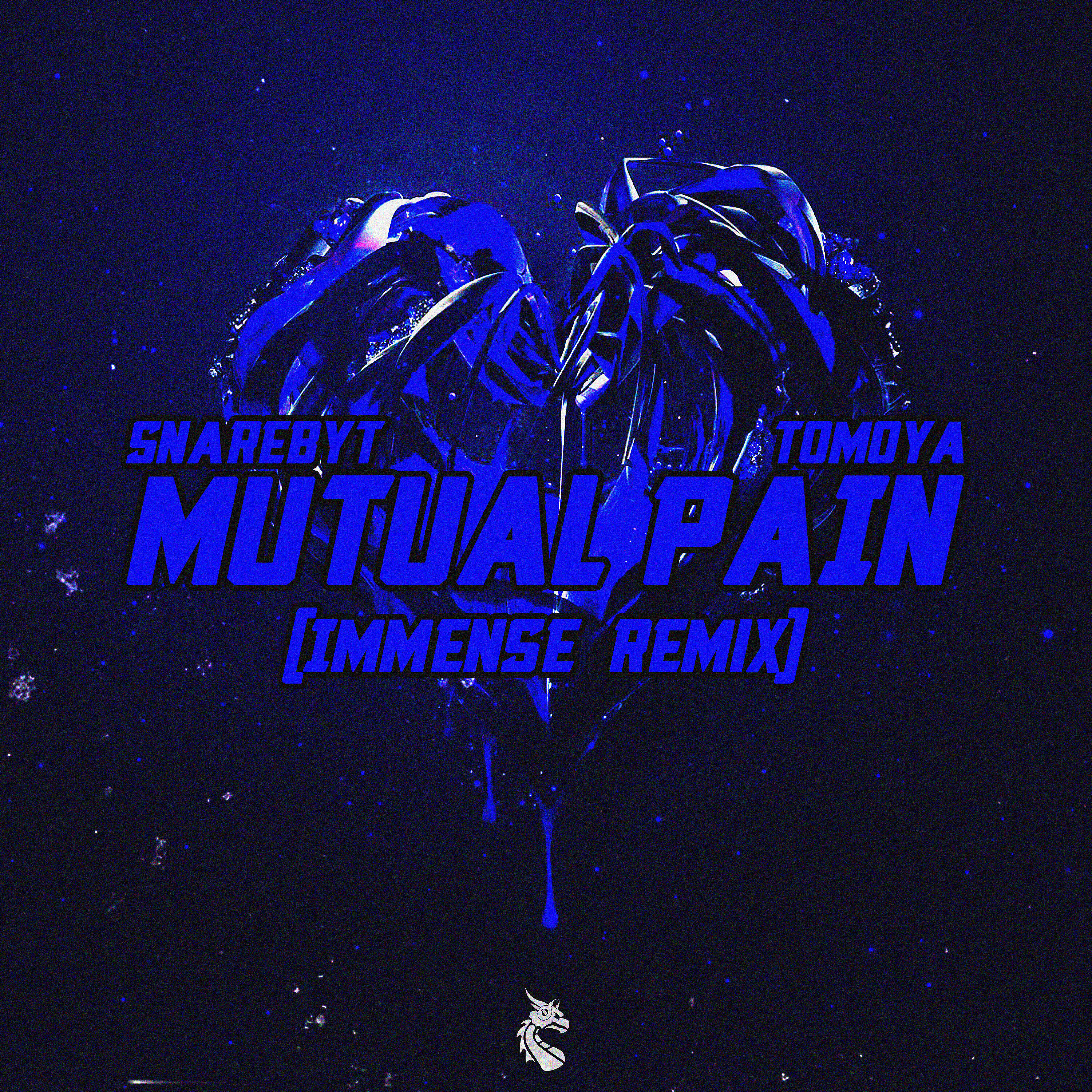 Релиз Mutual Pain (Immense Remix)