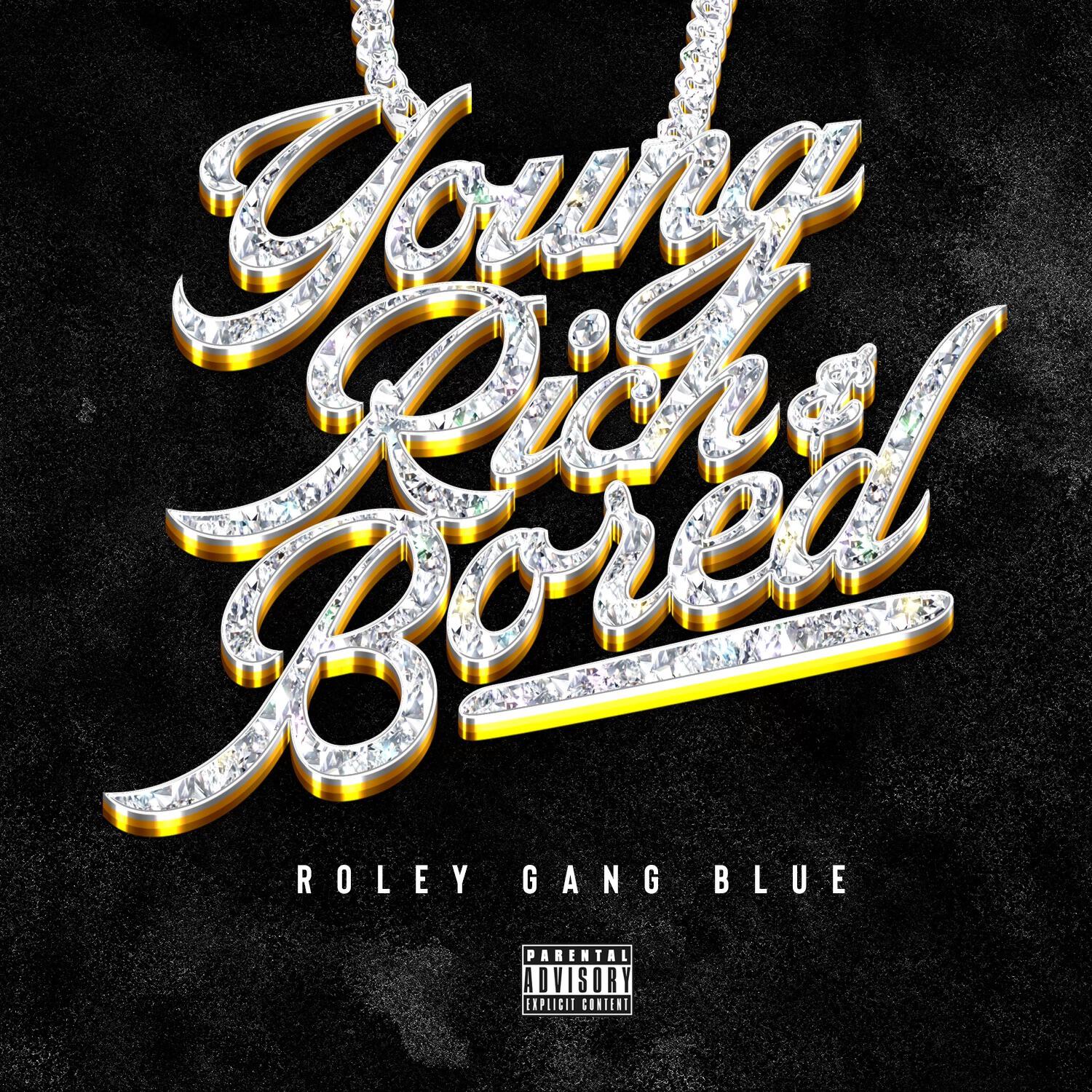 Roleygang Blue