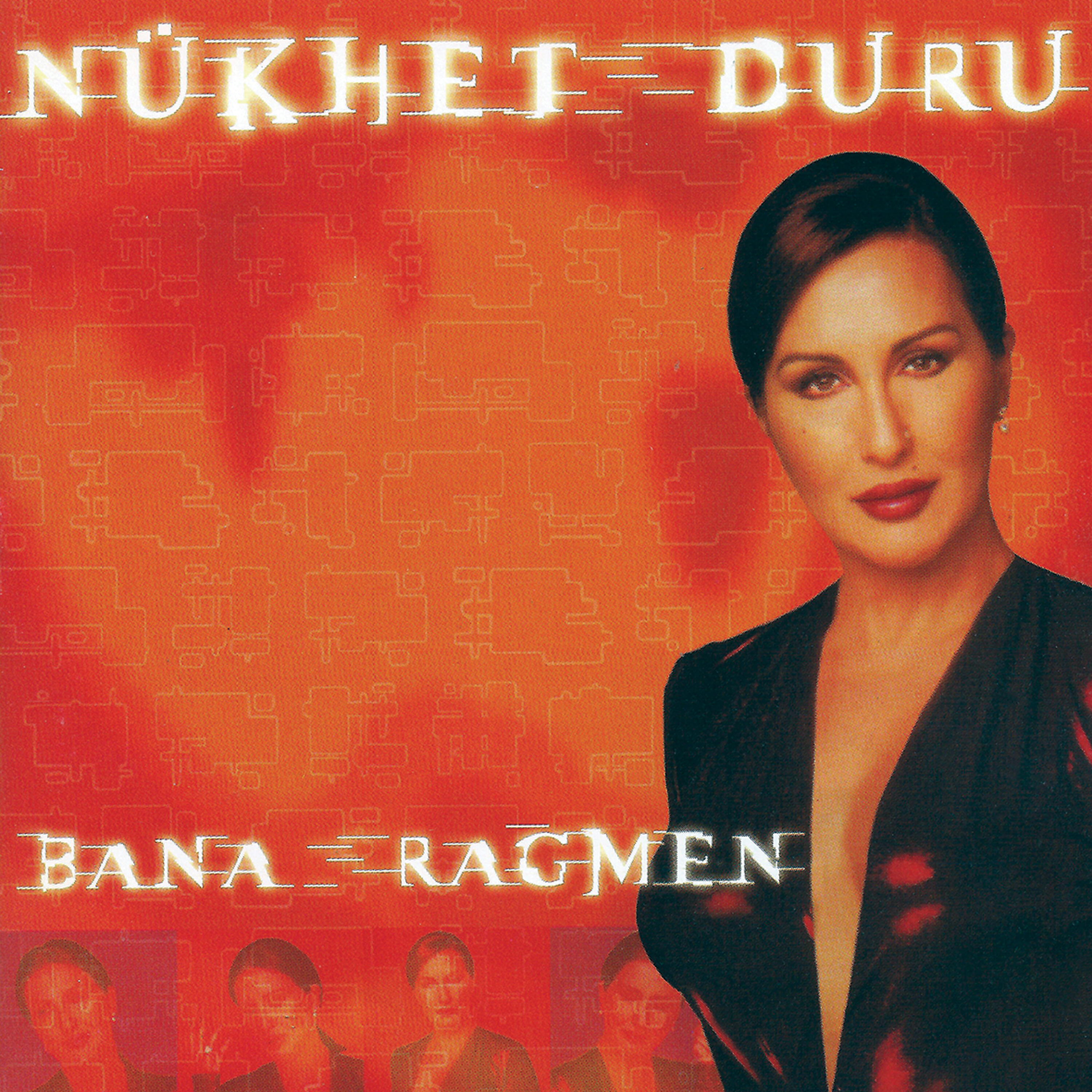 Релиз Bana Rağmen