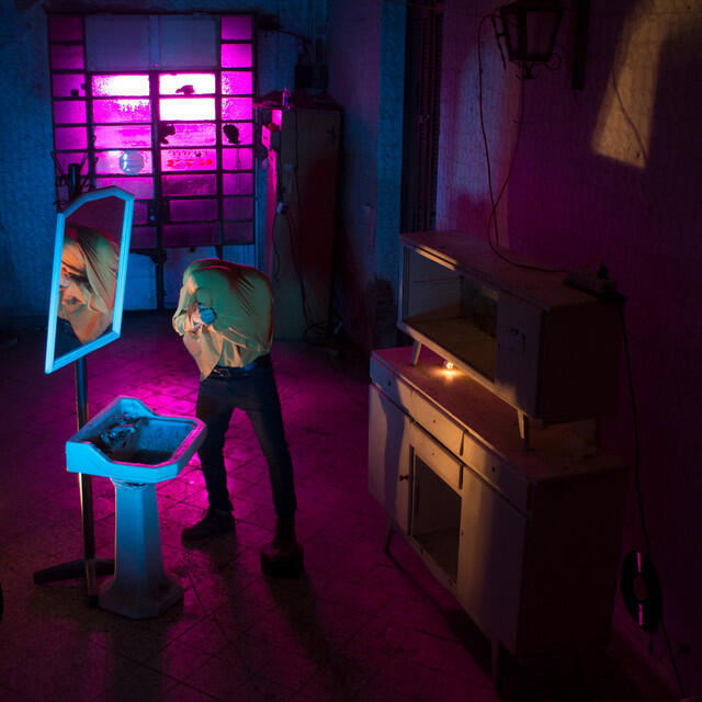 Релиз El Ruido de las Horas