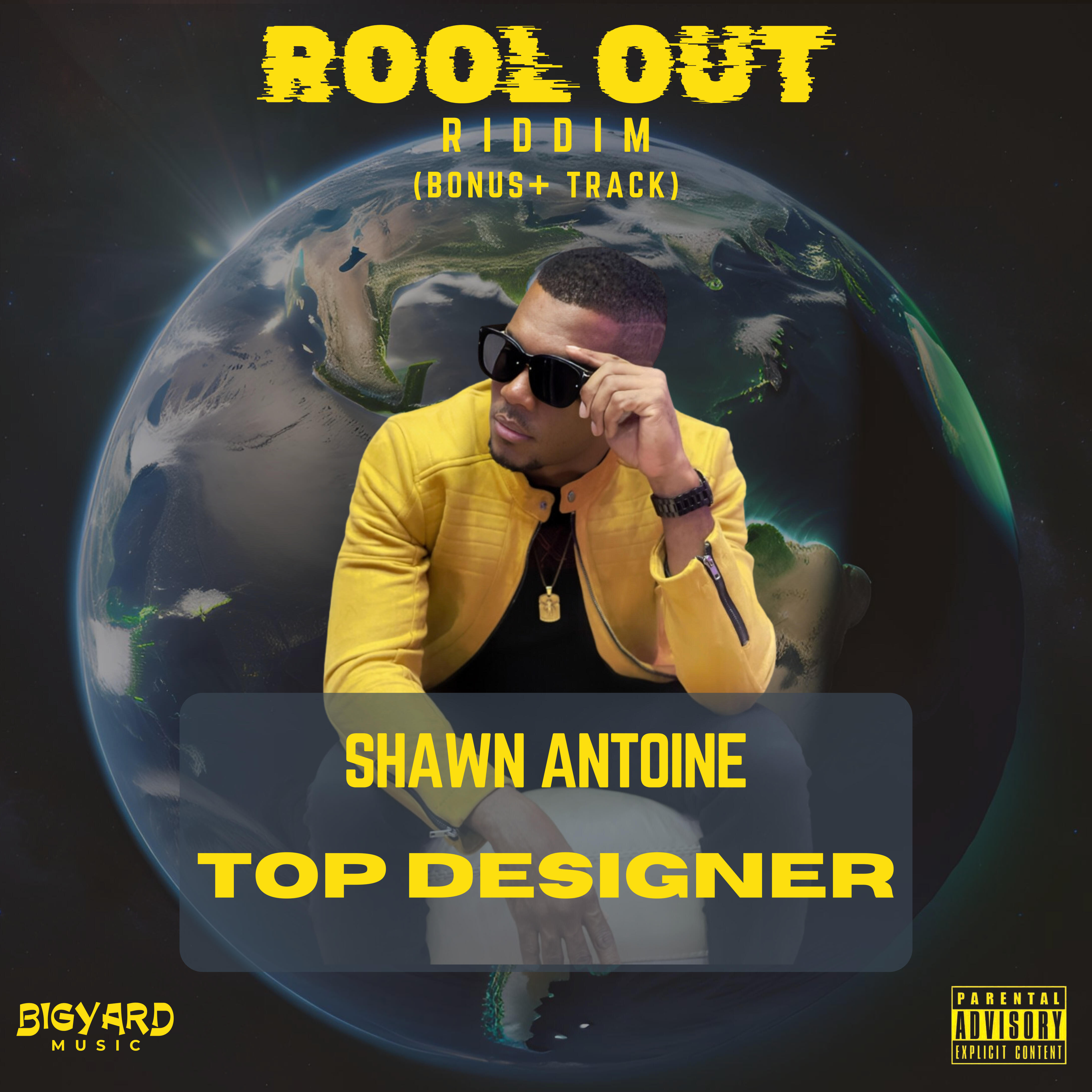 Релиз Top Designer