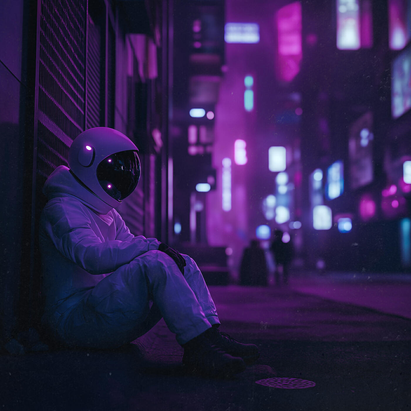 Релиз 11:59 Pm (Slowed)